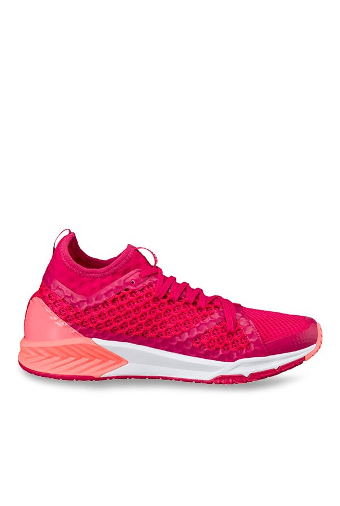 Ignite Netfit Puma Ignite Speed Netfit Running Shoes Puma Speed