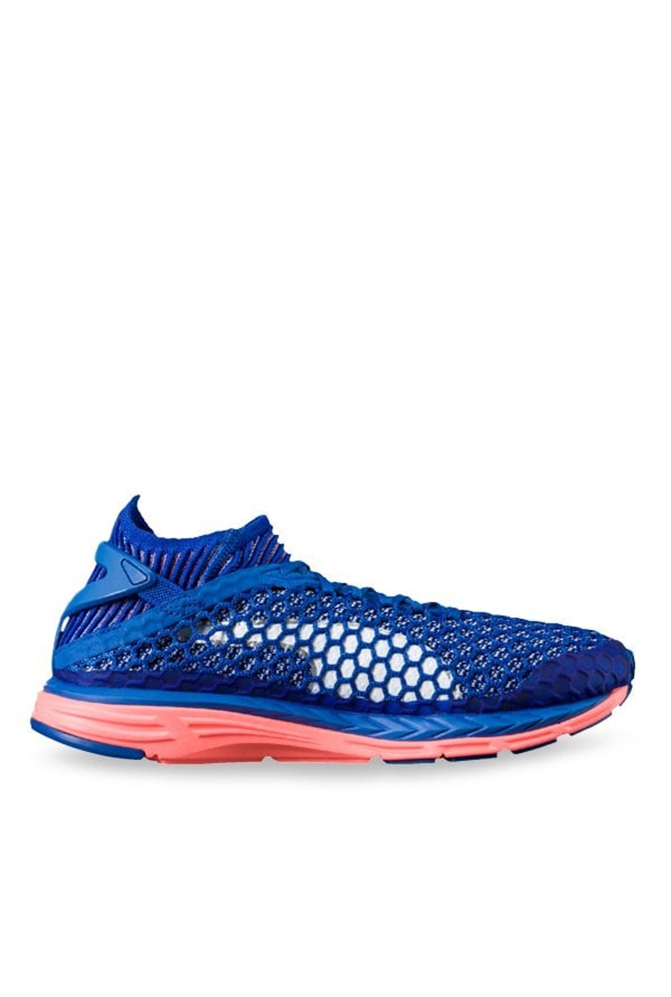 Puma speed 6 hot sale ignite netfit