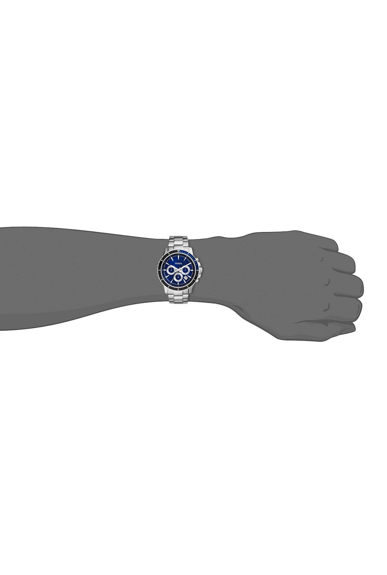 fossil ch2927i