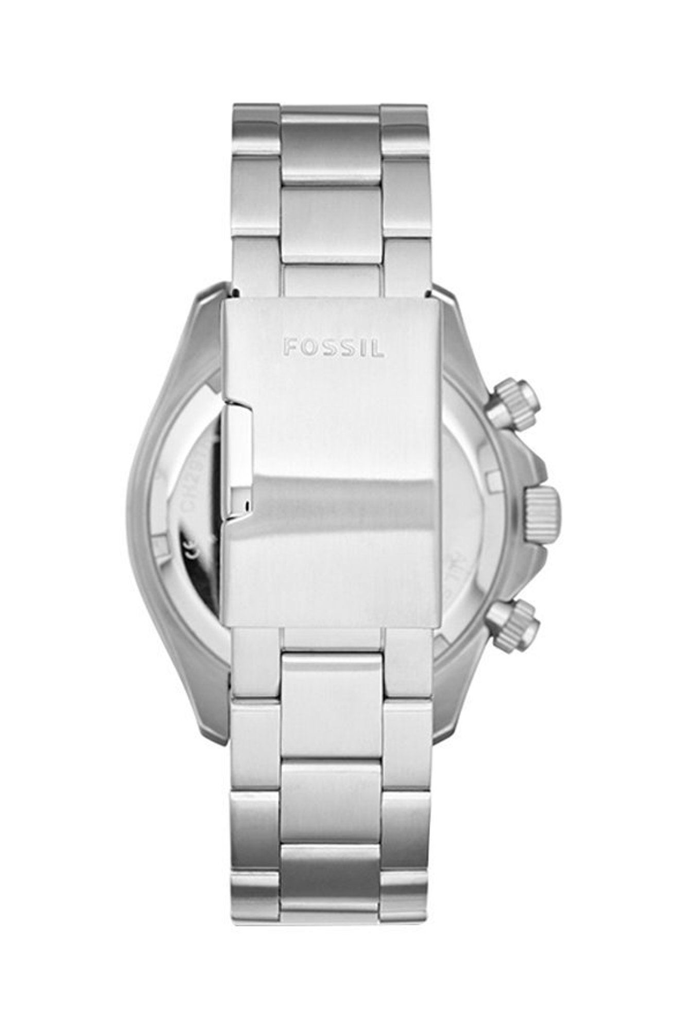Buy Fossil CH2916 Retro Traveler Analog 