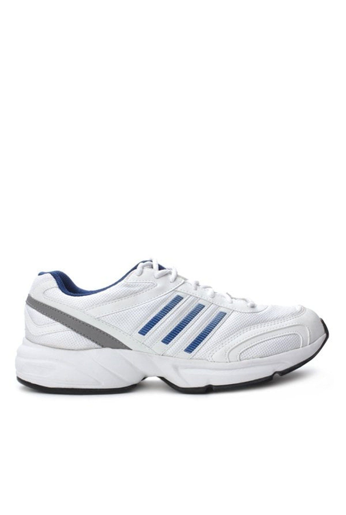 Buy Adidas Desma White Running Shoes 