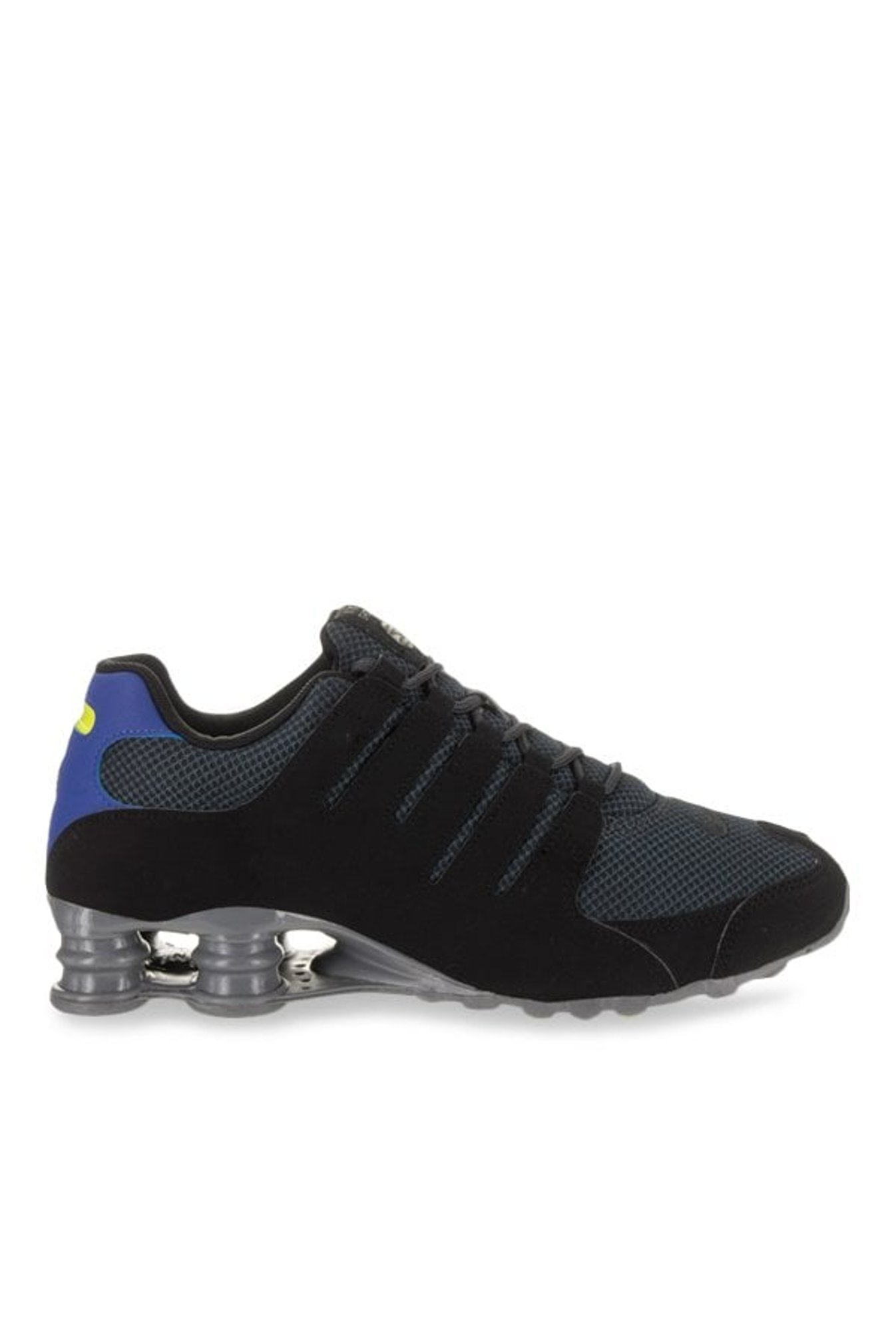 comprar nike shox nz