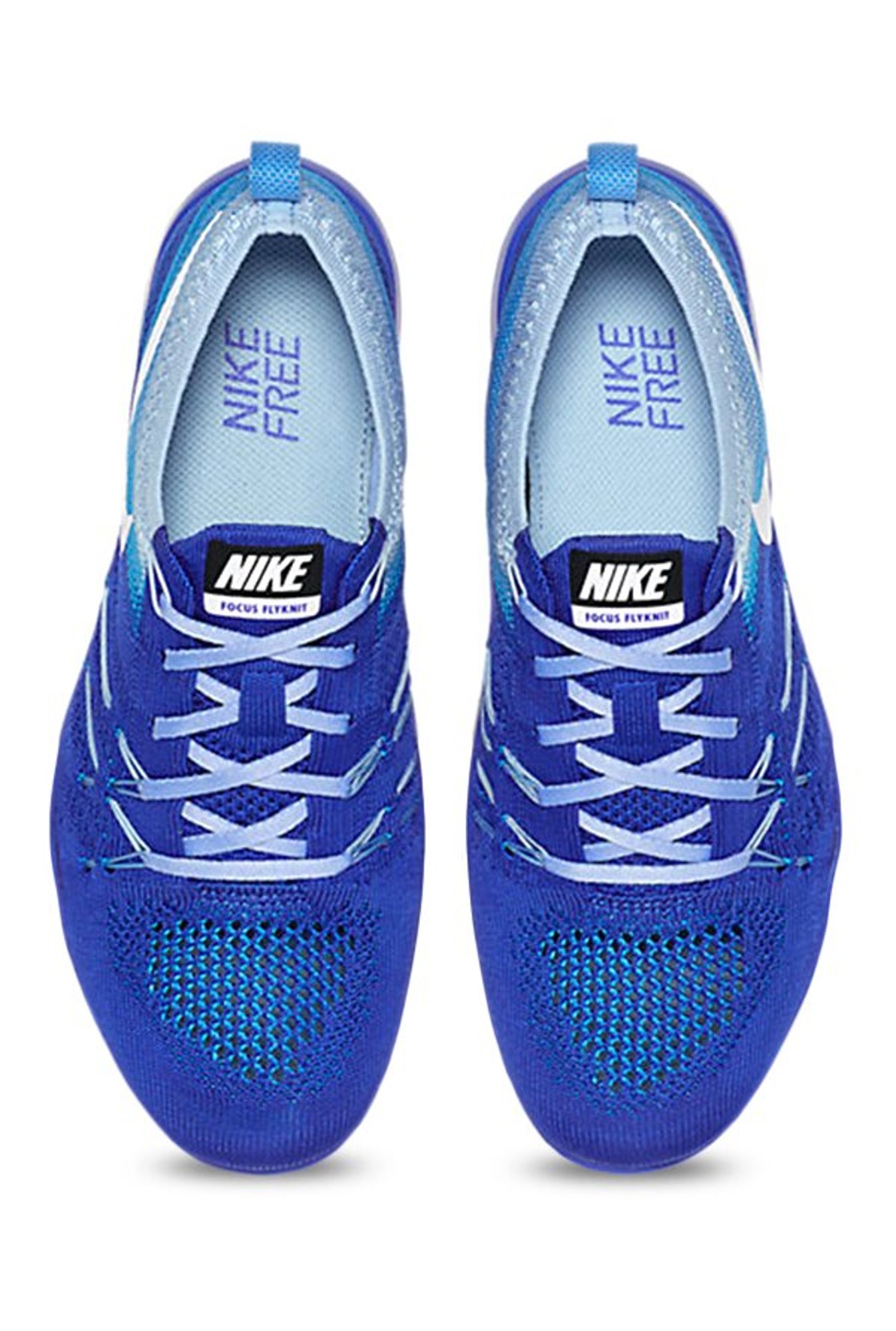 nike focus flyknit training