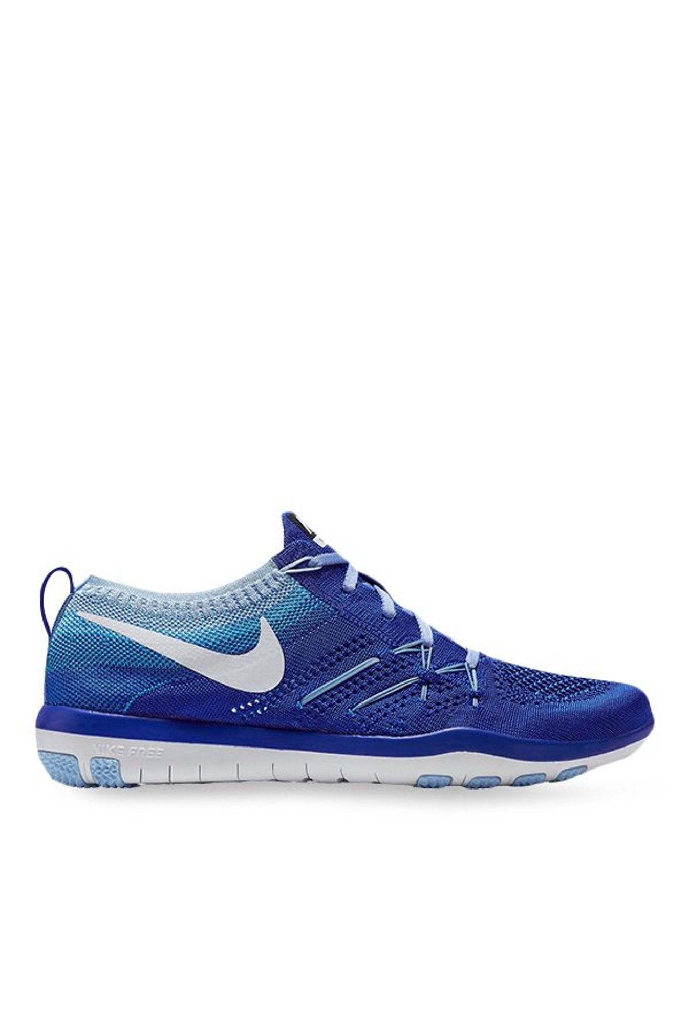 nike focus flyknit training