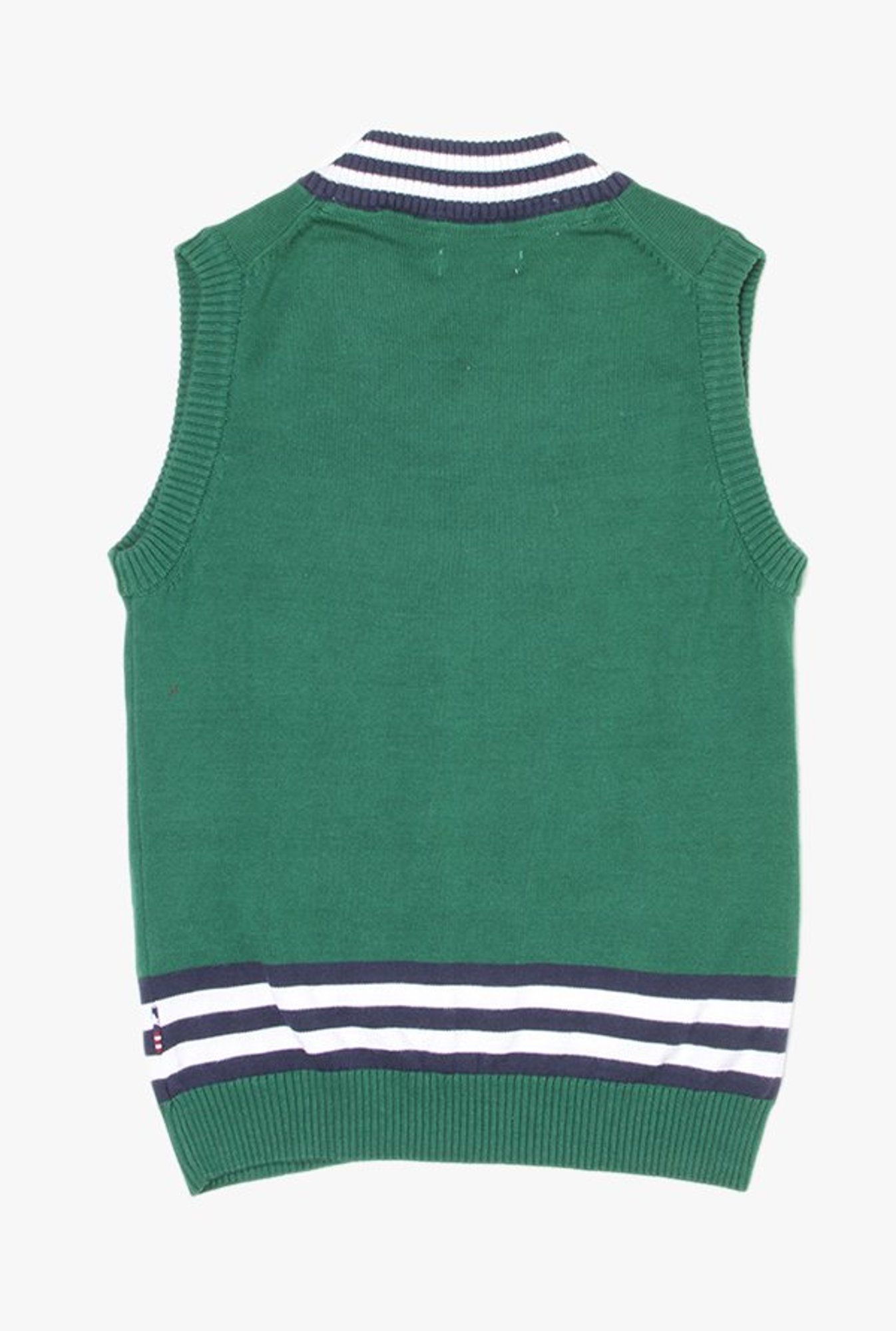 Uspa sleeveless outlet sweater