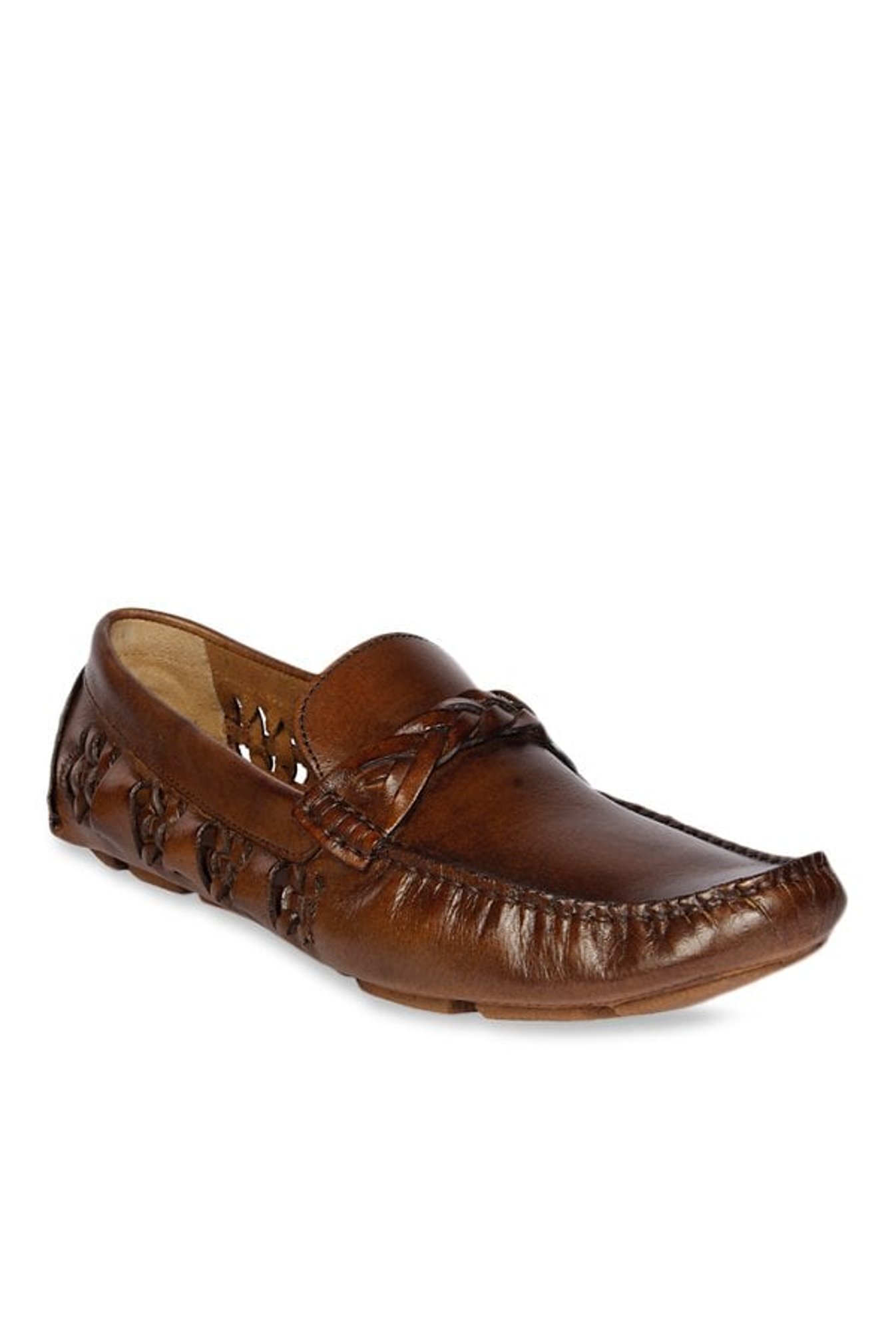 ruosh loafer shoes