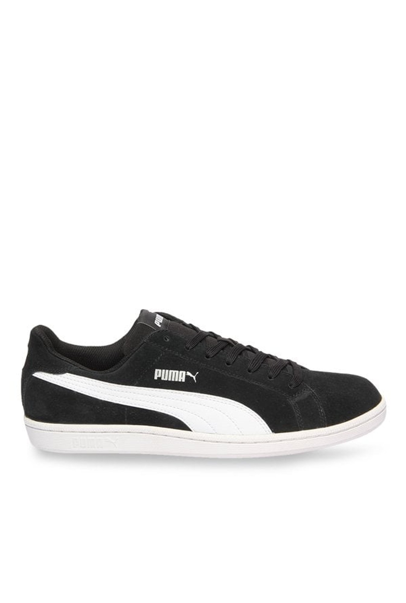 puma smash sd black