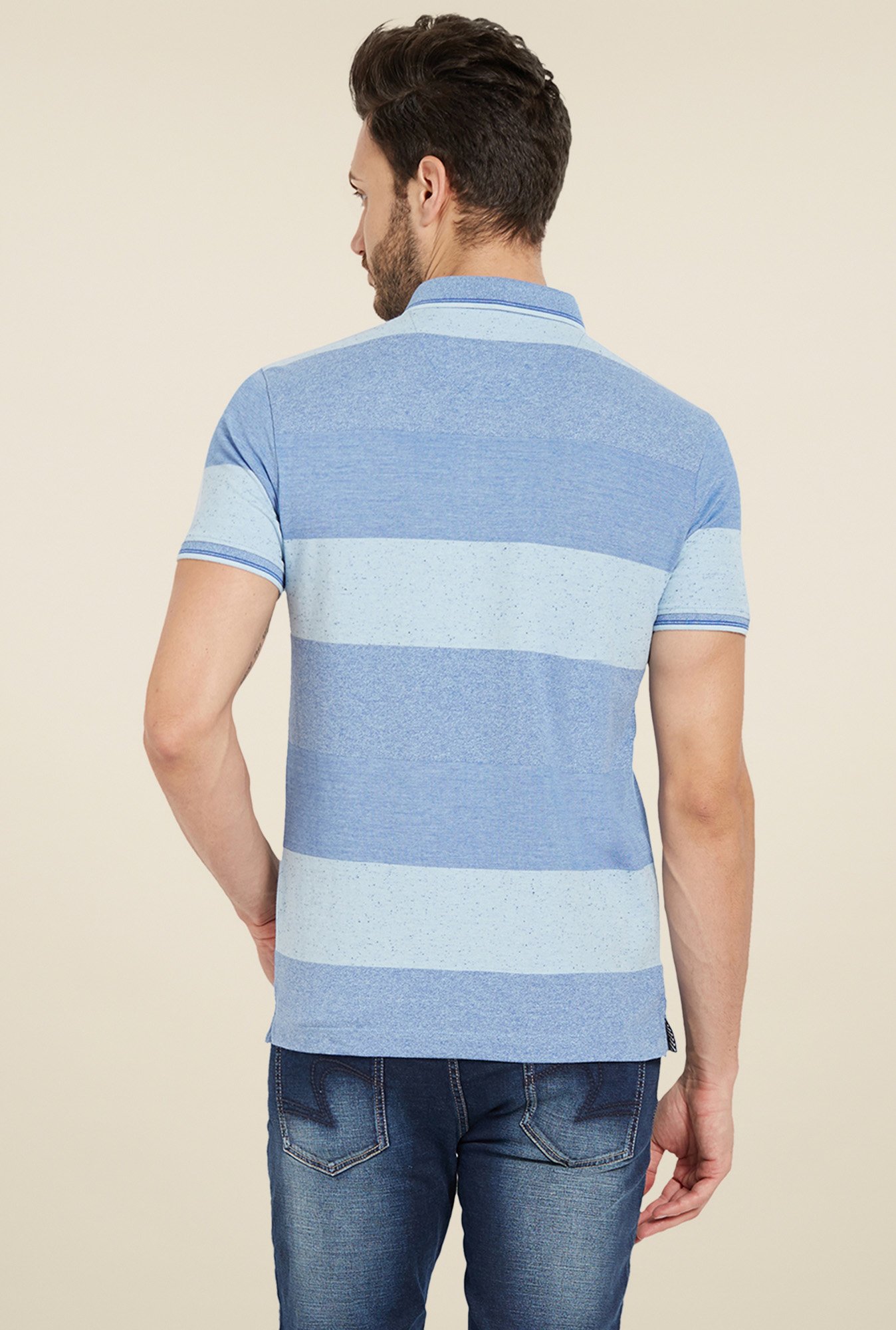 spykar half pant