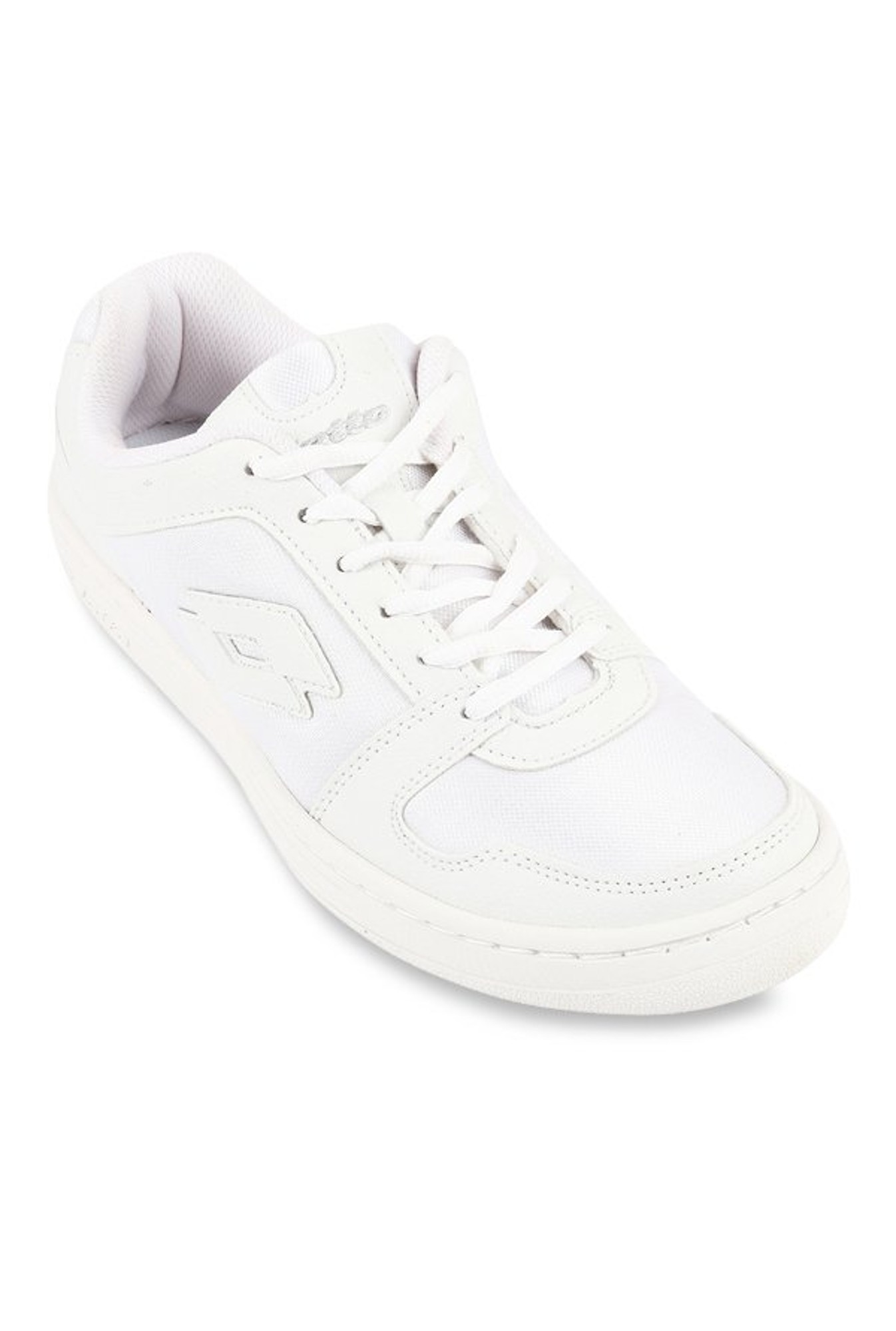 Buy Lotto Ace White Sneakers for Men at 