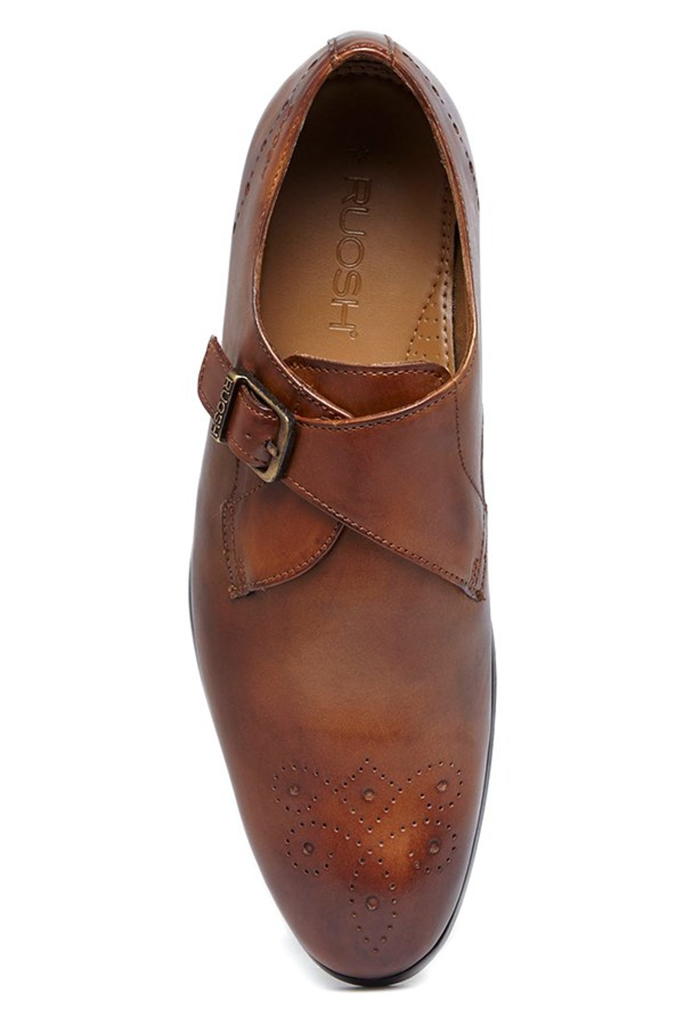 ruosh monk strap