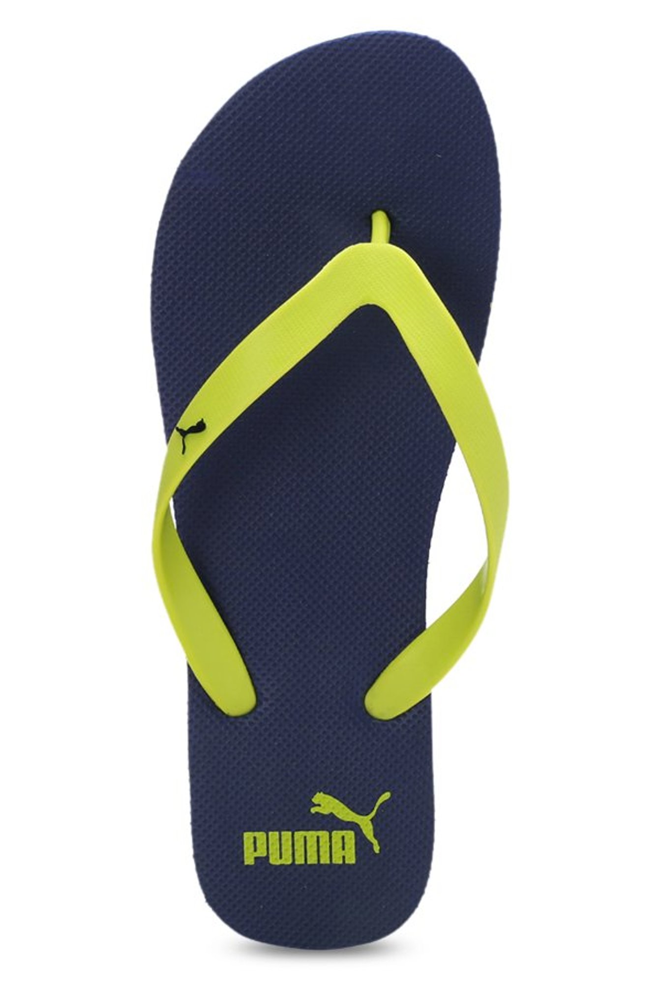 Puma odius store dp flip flops