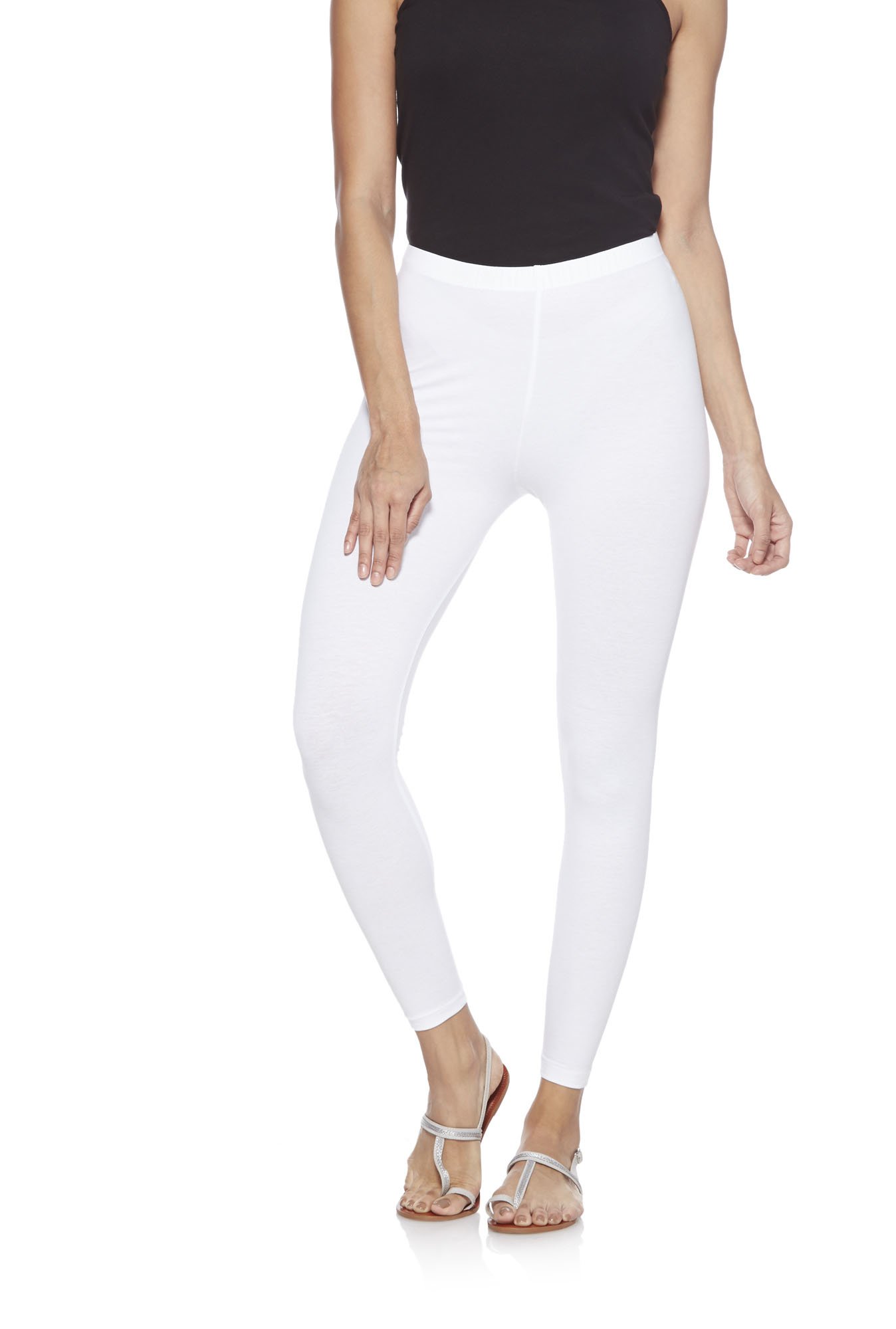 where can i buy white leggings