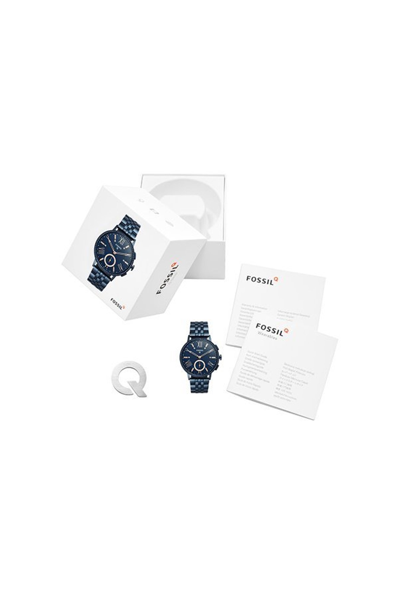 fossil ftw1145