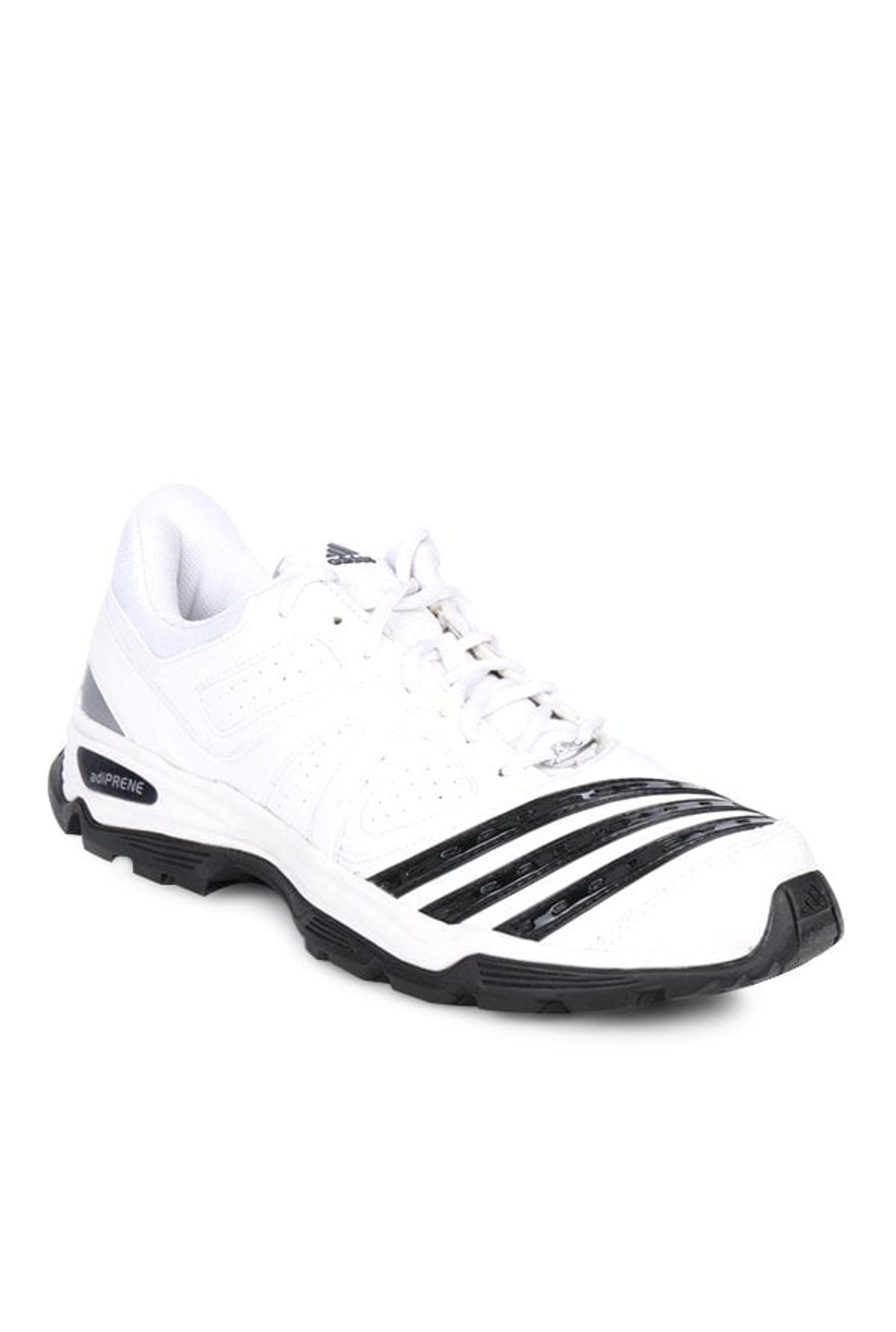 Buy Adidas Adiprene 22YDS White \u0026 Black 