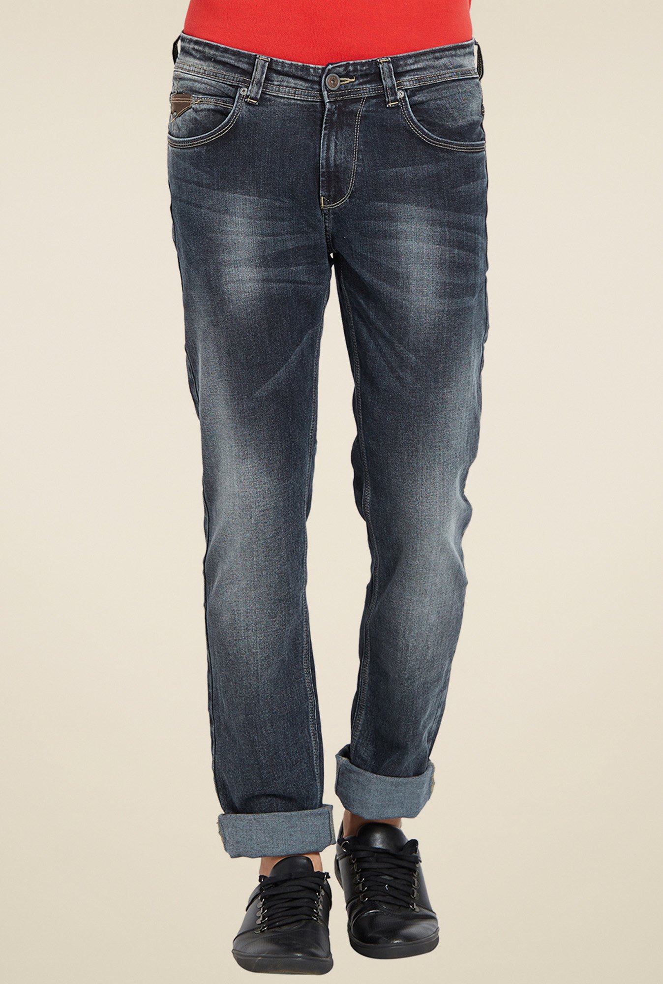 spykar online shopping