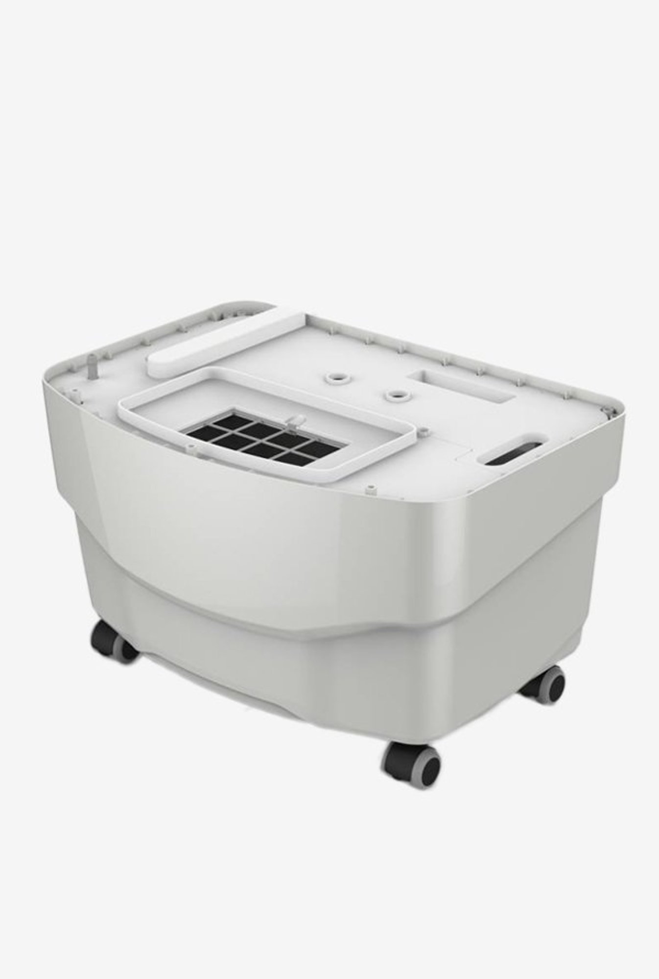 havells fresco i air cooler