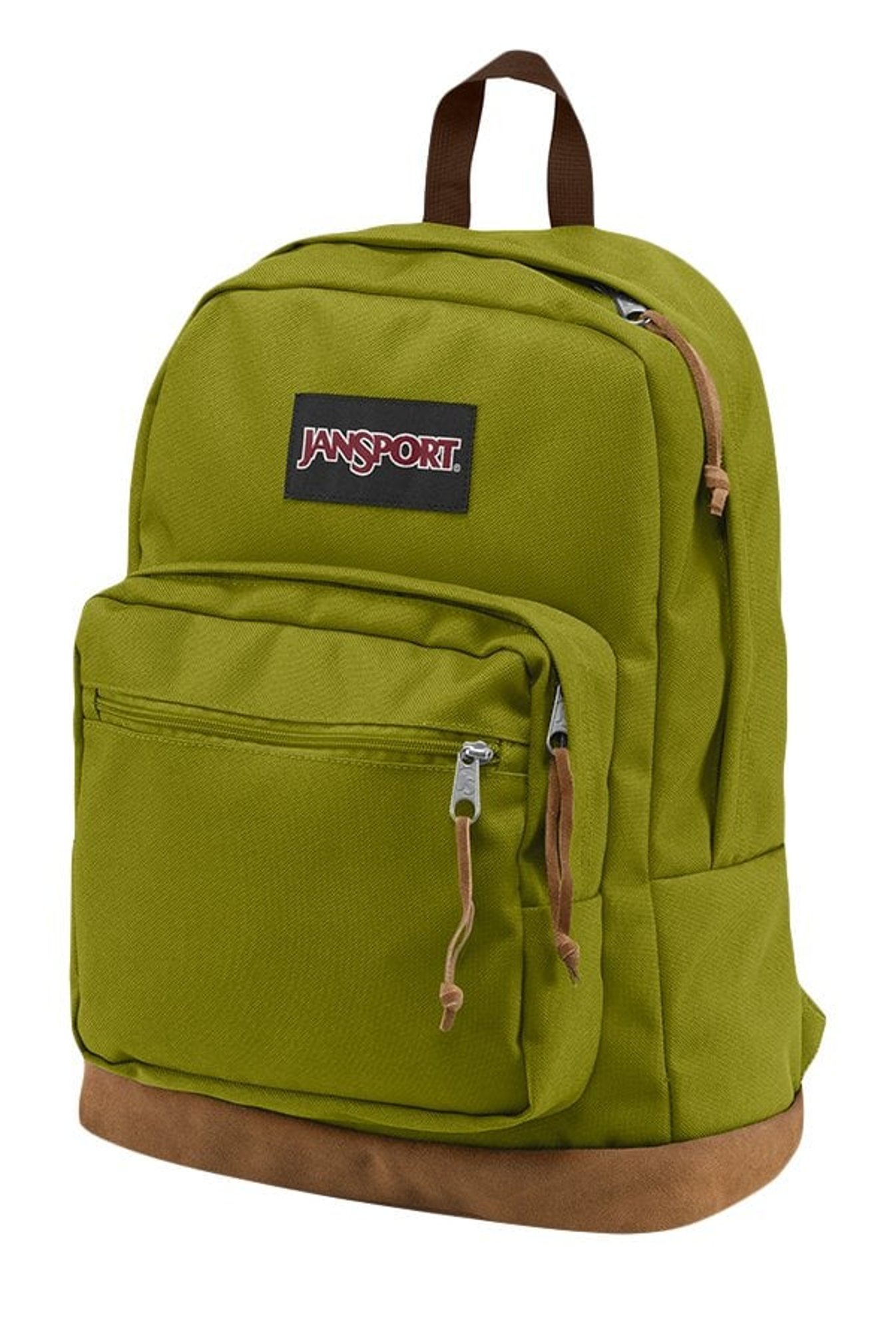 forest green jansport