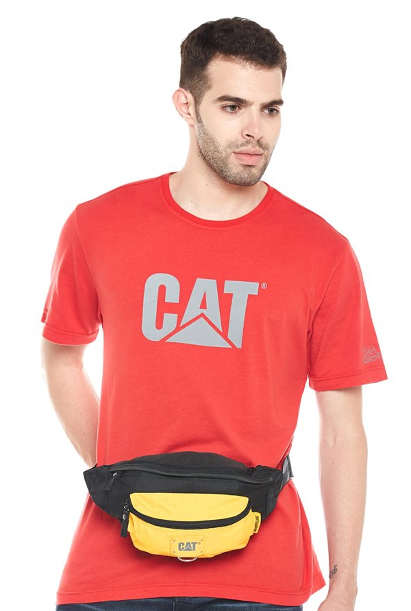 caterpillar raymond waist bag