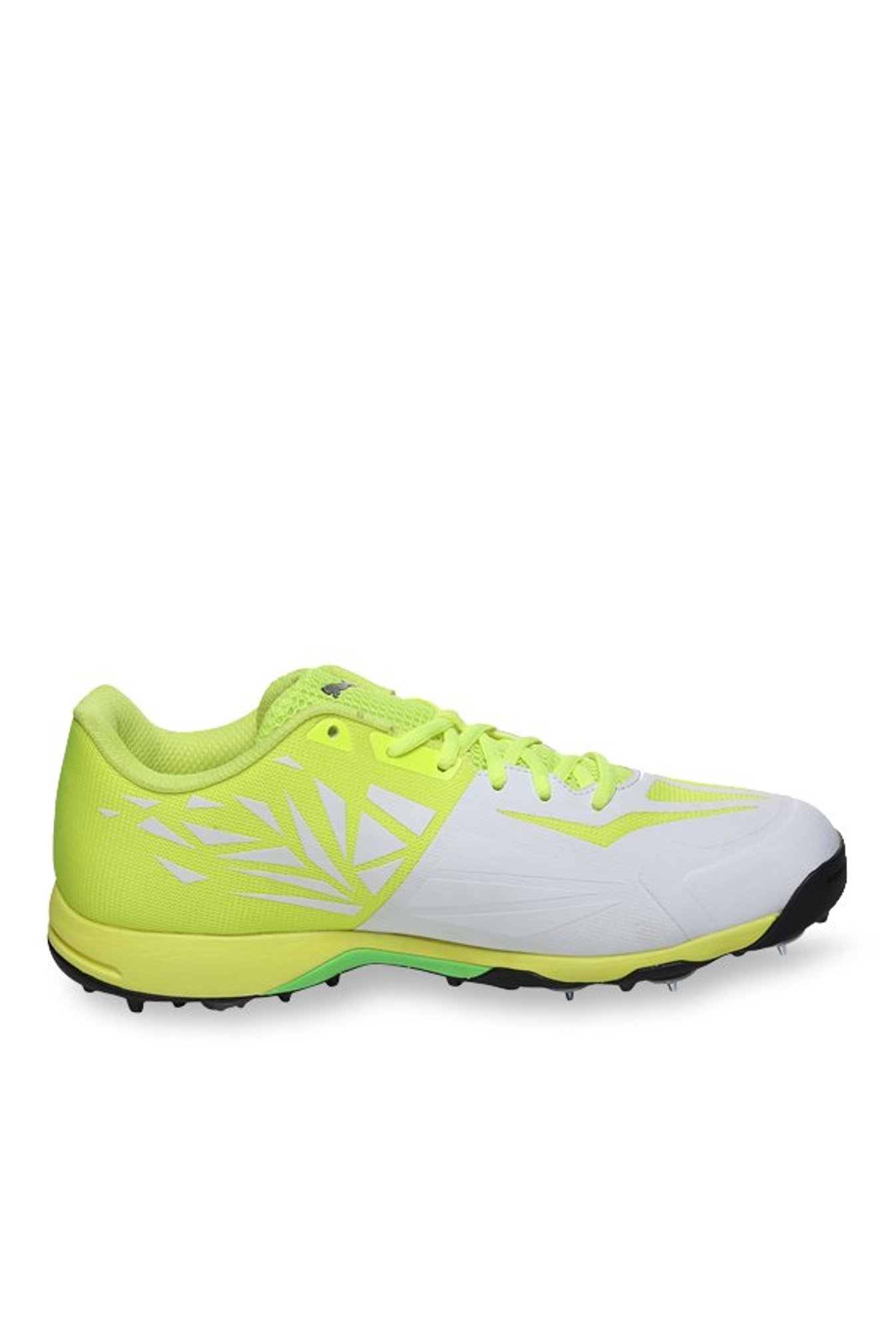 Puma evospeed 1.5 cricket shoes Clearance