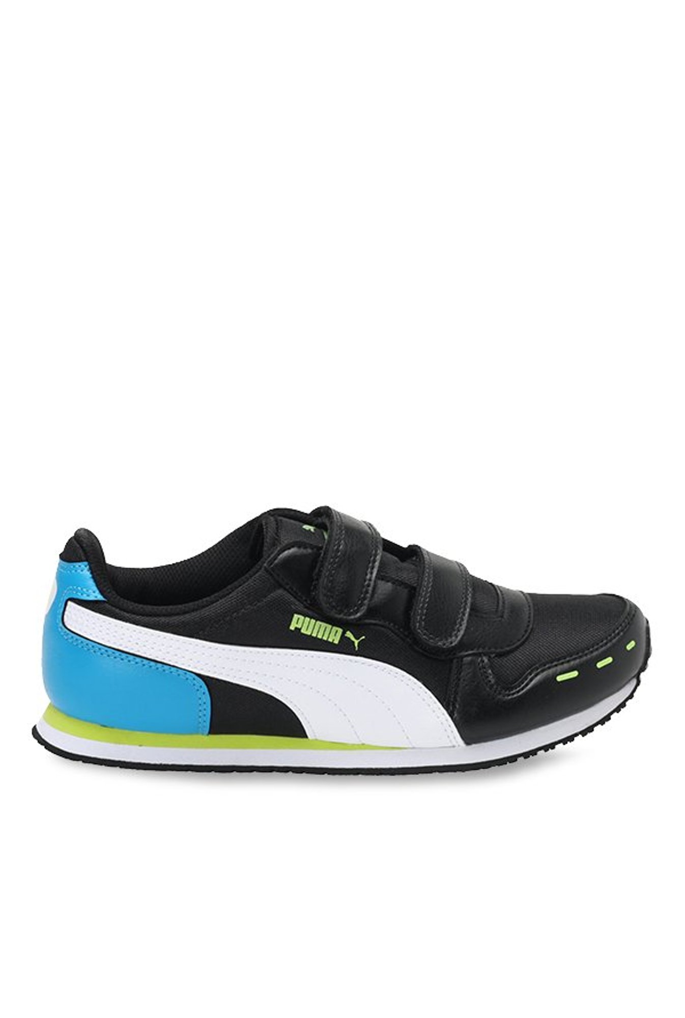 puma velcro shoes india