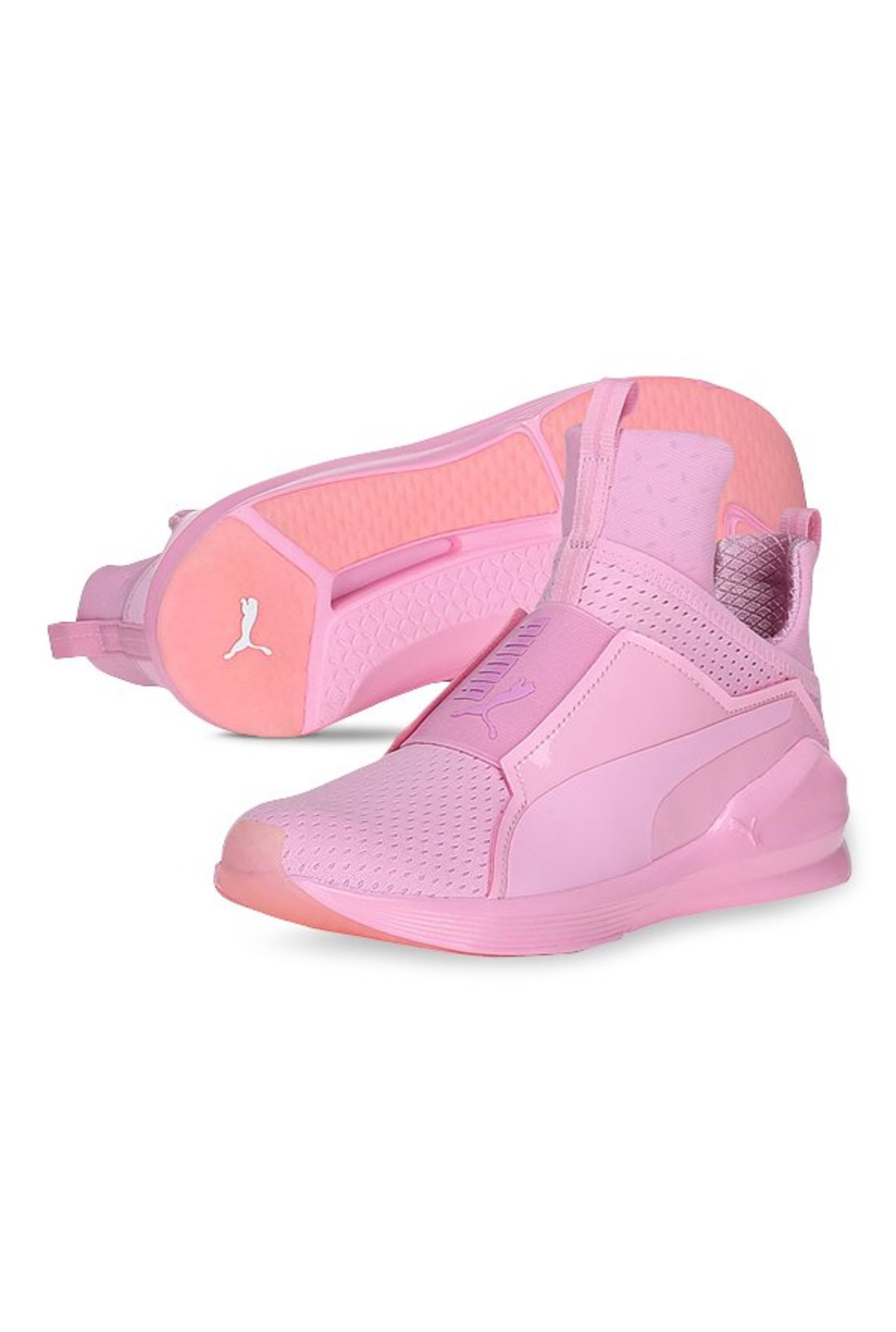 doble Asesorar Caliza Buy Puma Fierce Bright Prism Pink Training Shoes for Women at Best Price @  Tata CLiQ