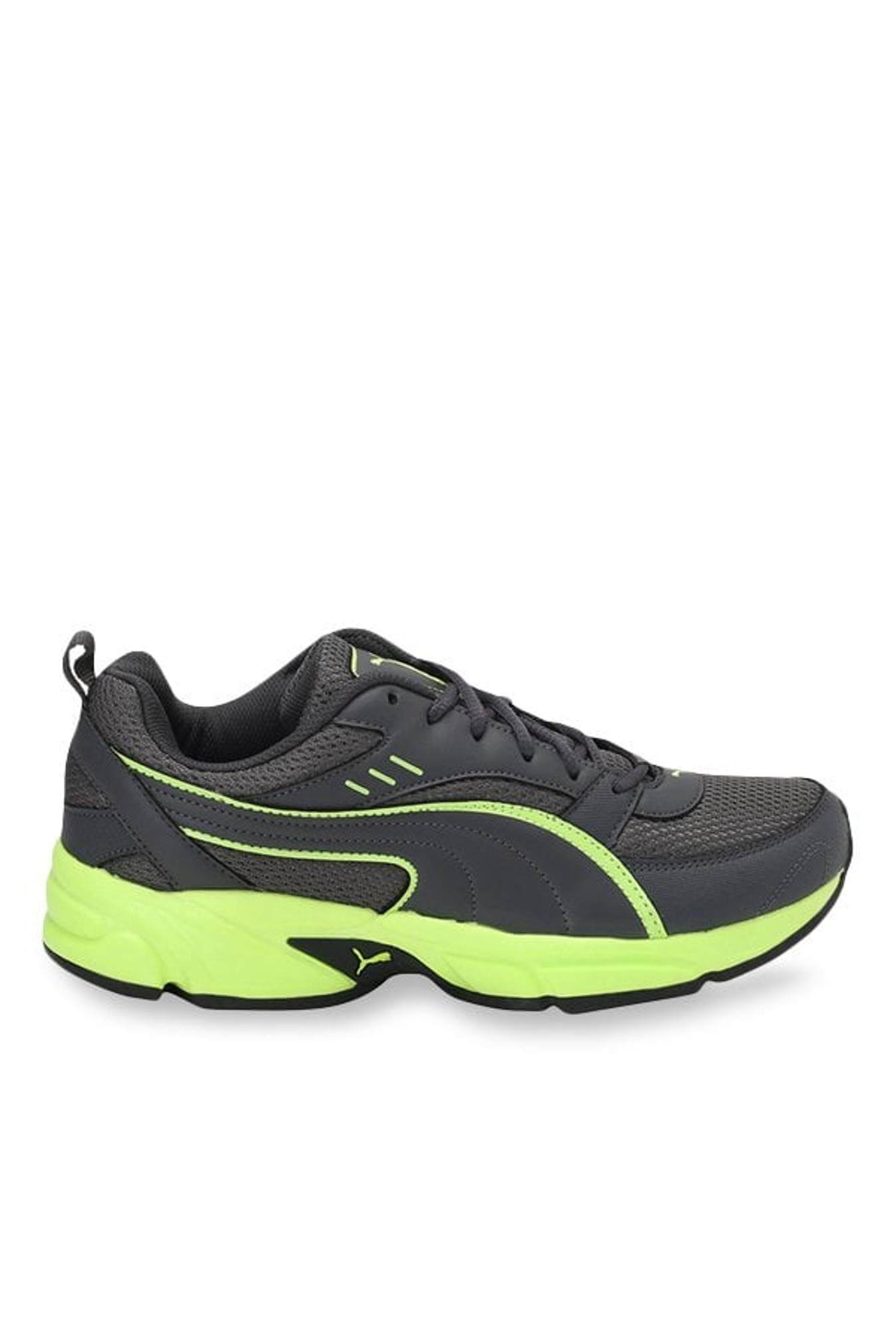 puma atom fashion iii dp running shoes review