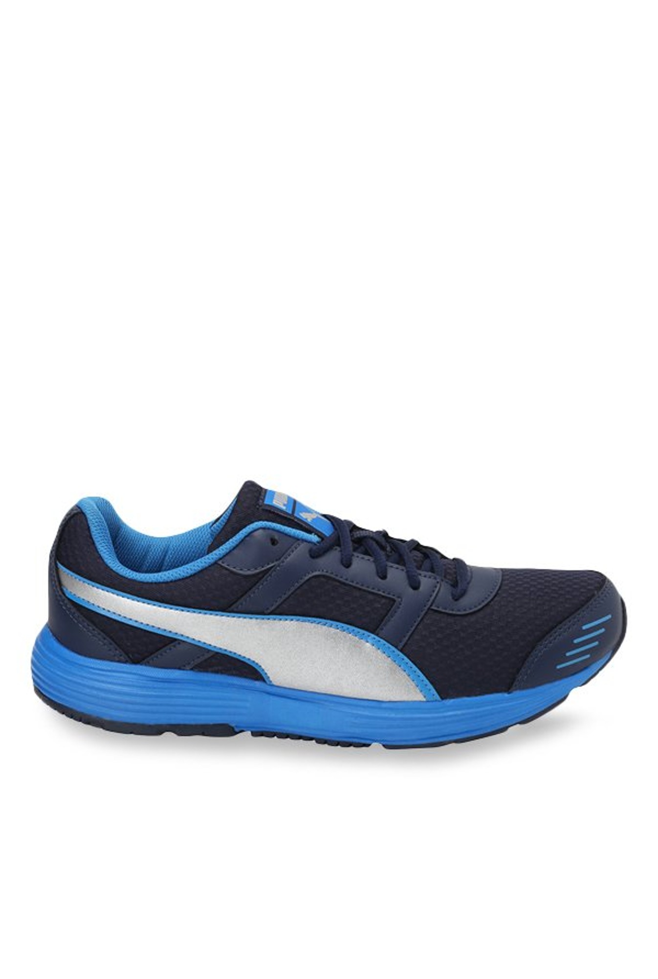 puma harbour dp running shoes