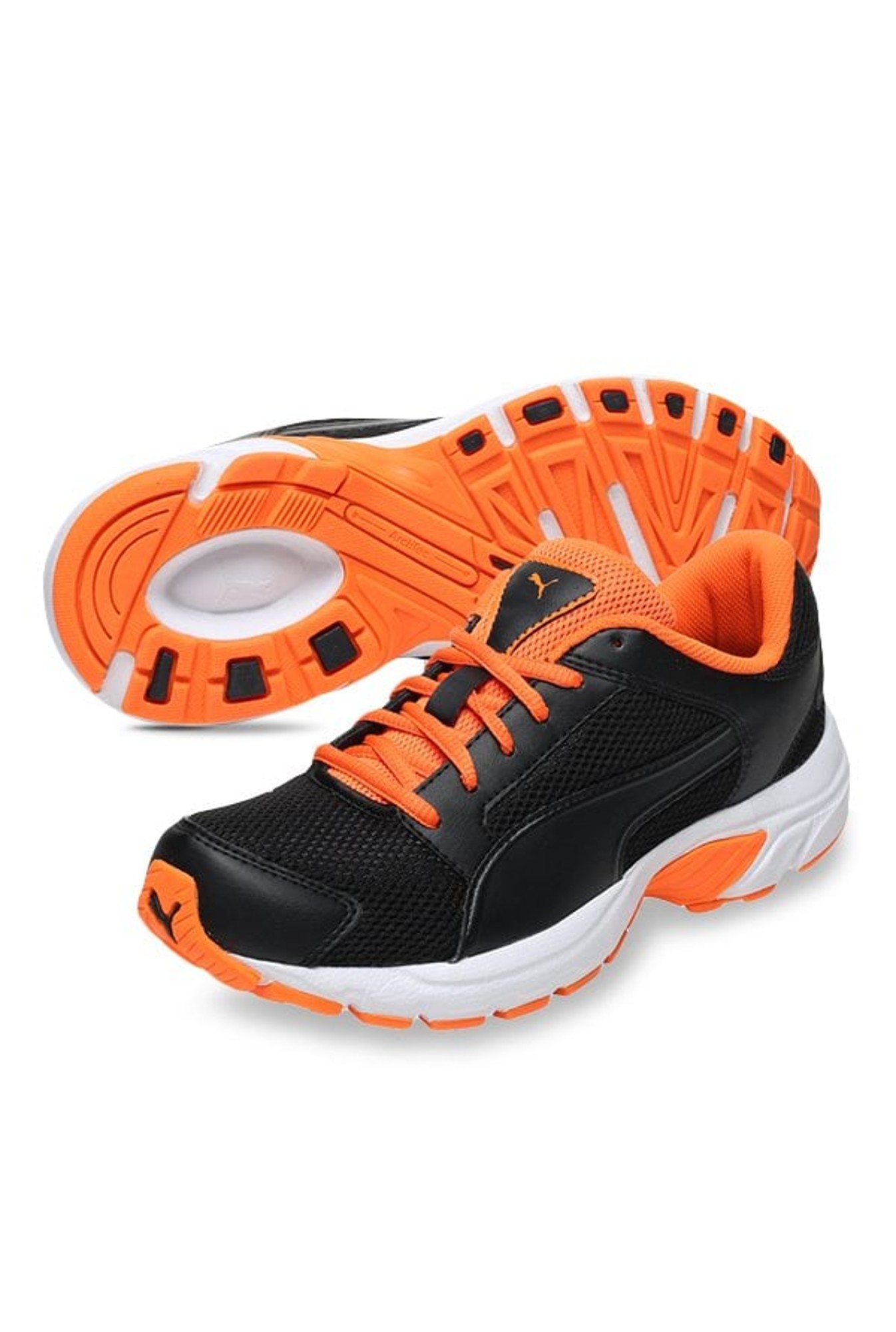 puma splendor dp running shoes