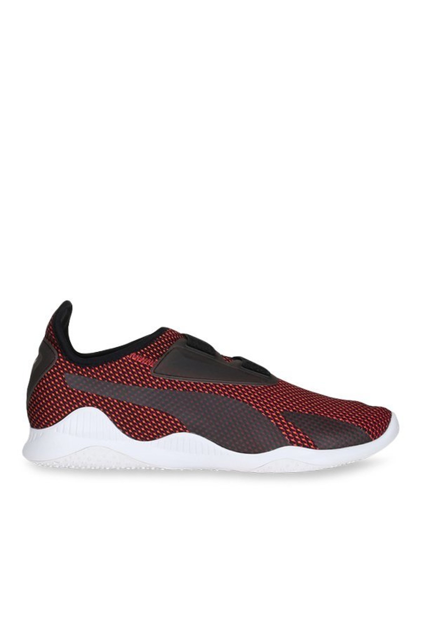 puma mostro red