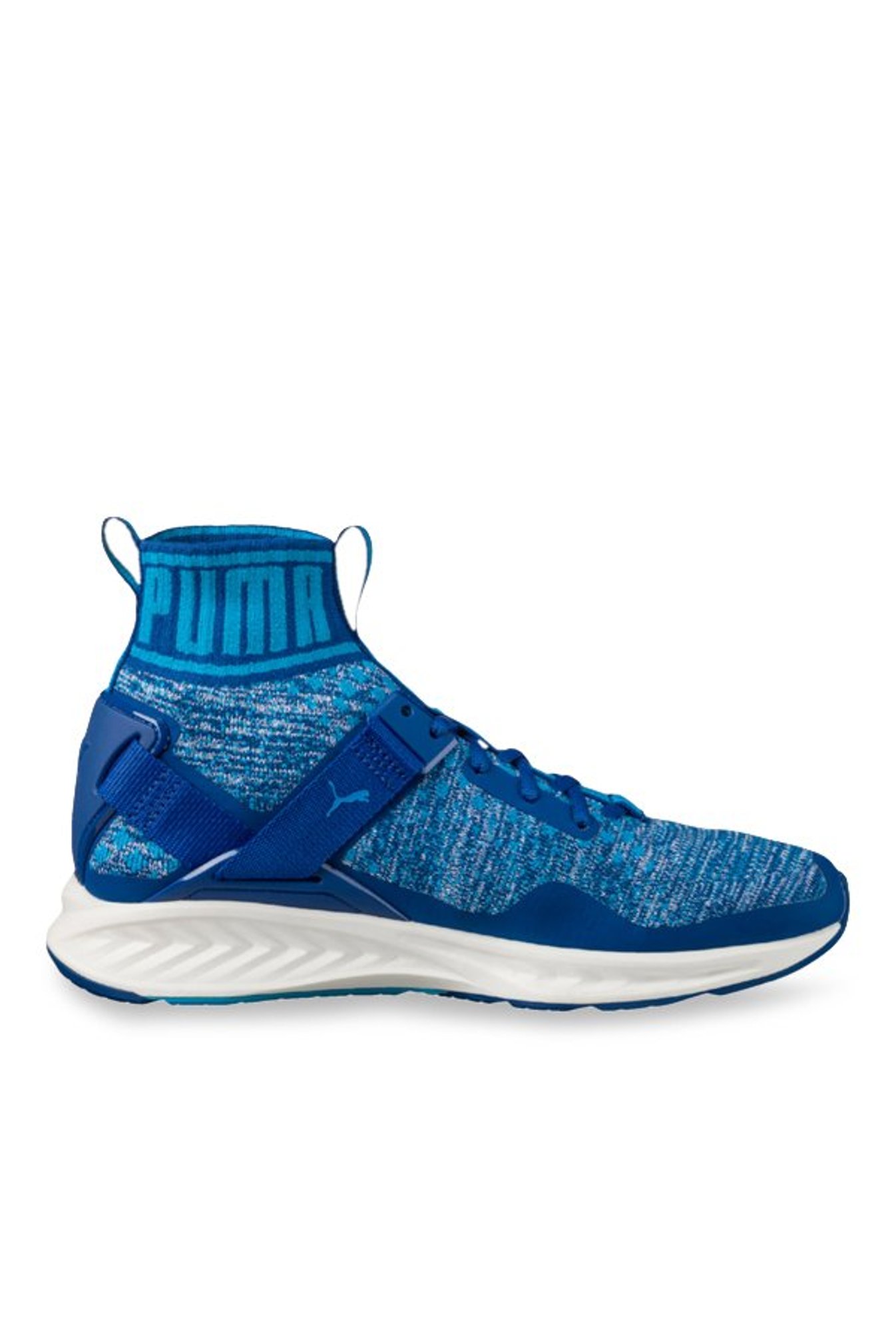 Puma ignite cheap evoknit price