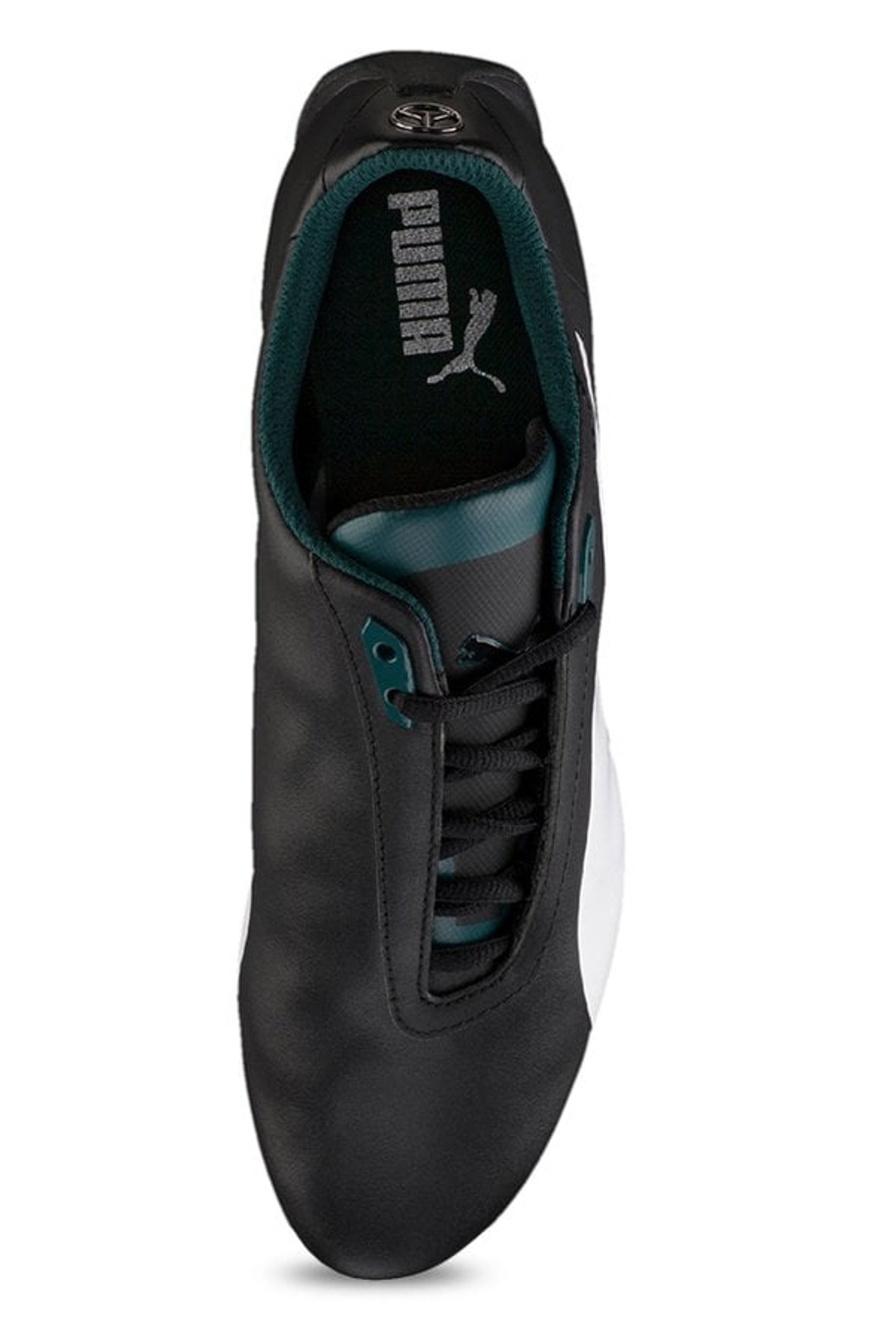 Puma mercedes clearance mamgp future cat