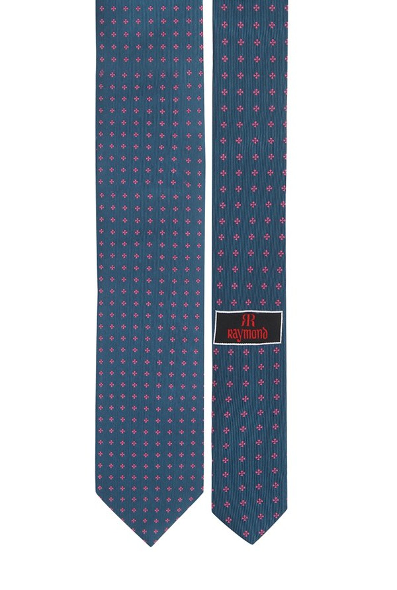 raymond tie cost