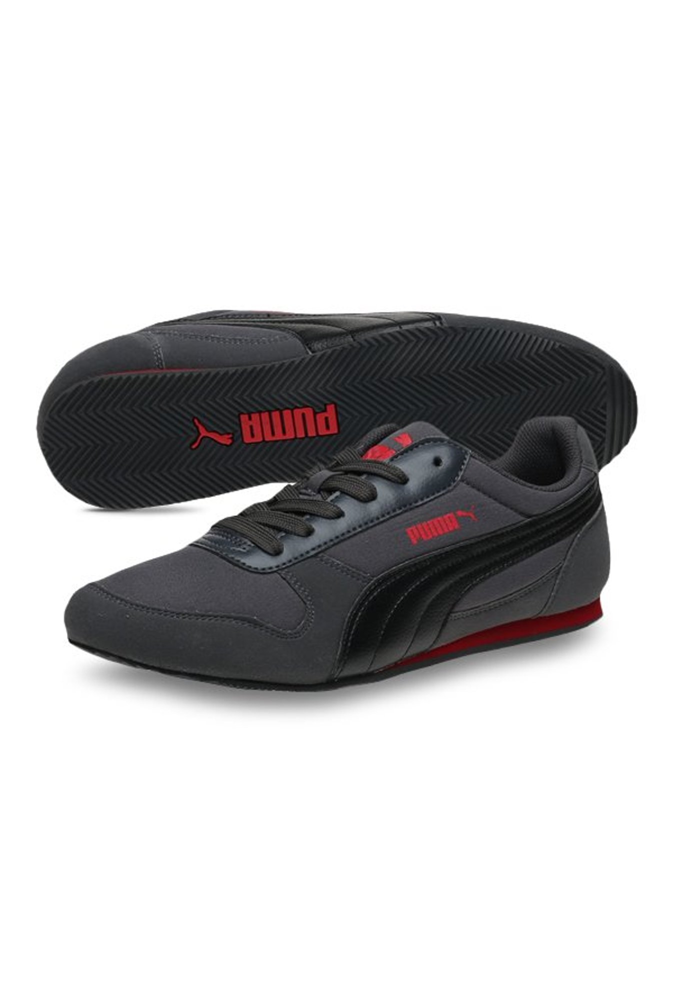 puma superior dp sneakers