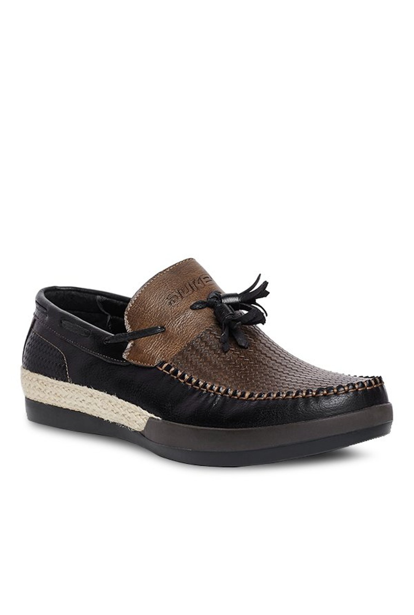 duke slip on shoes