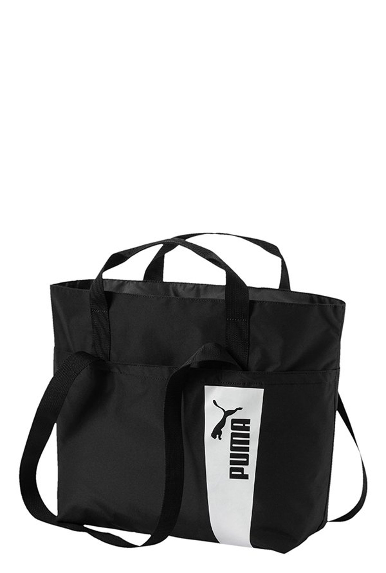 puma core shoulder bag