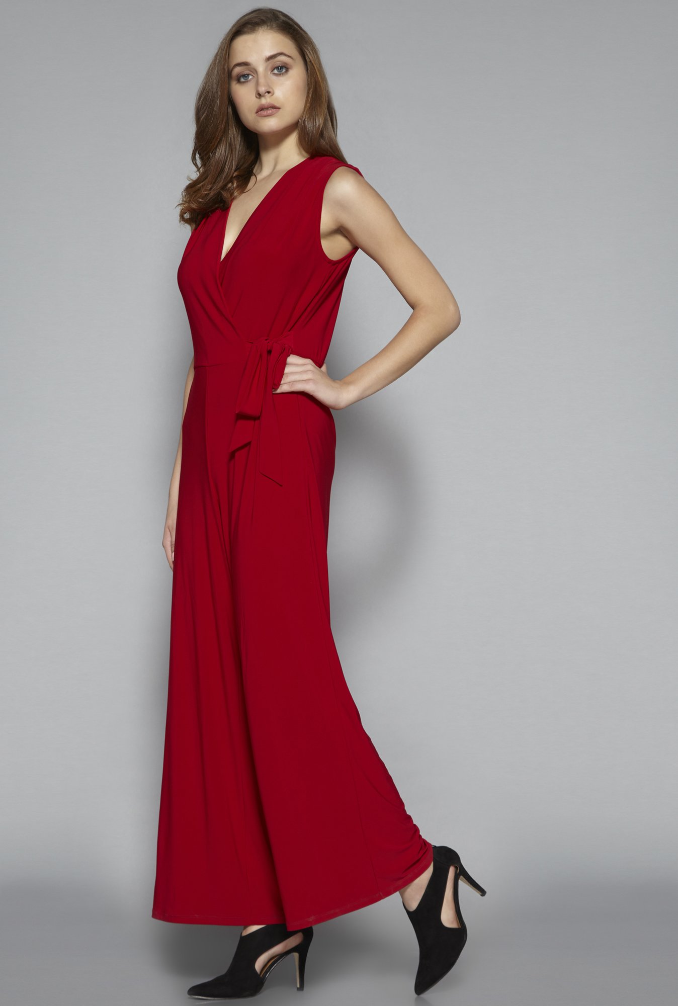tata cliq jumpsuit