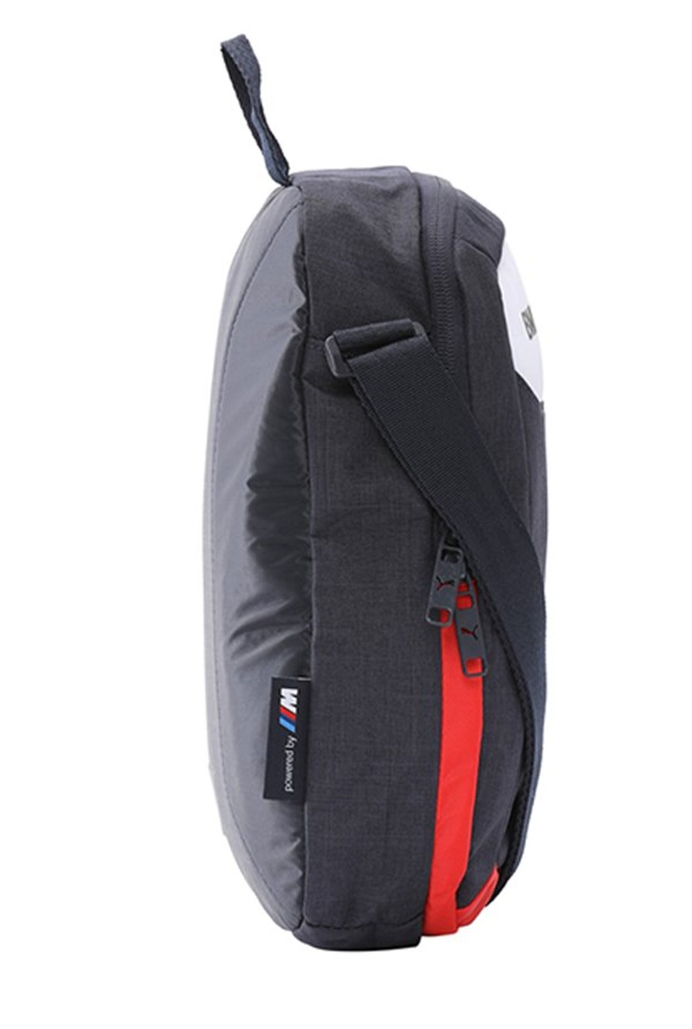 puma bmw sling bag