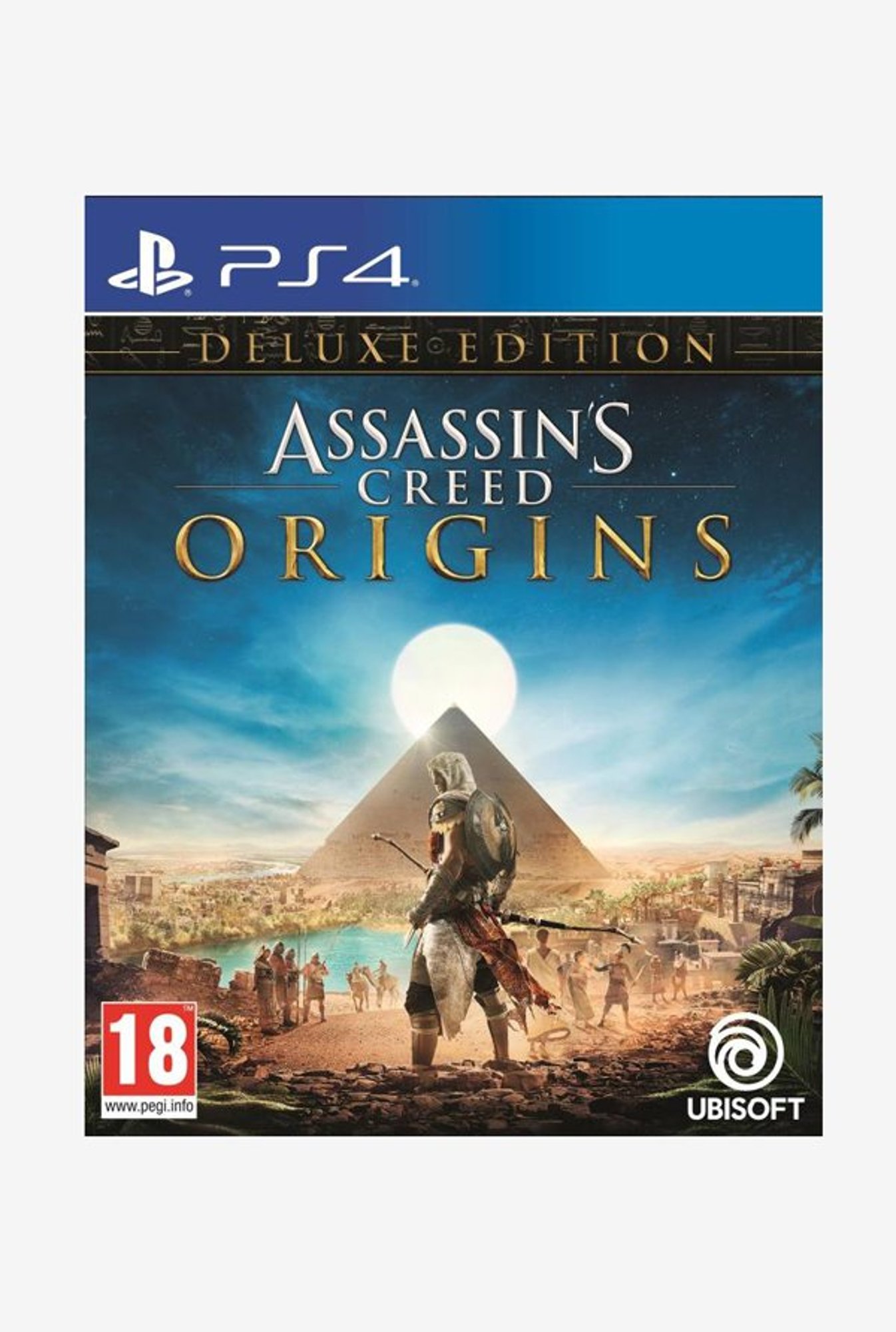 assassin's creed origins ps4 price