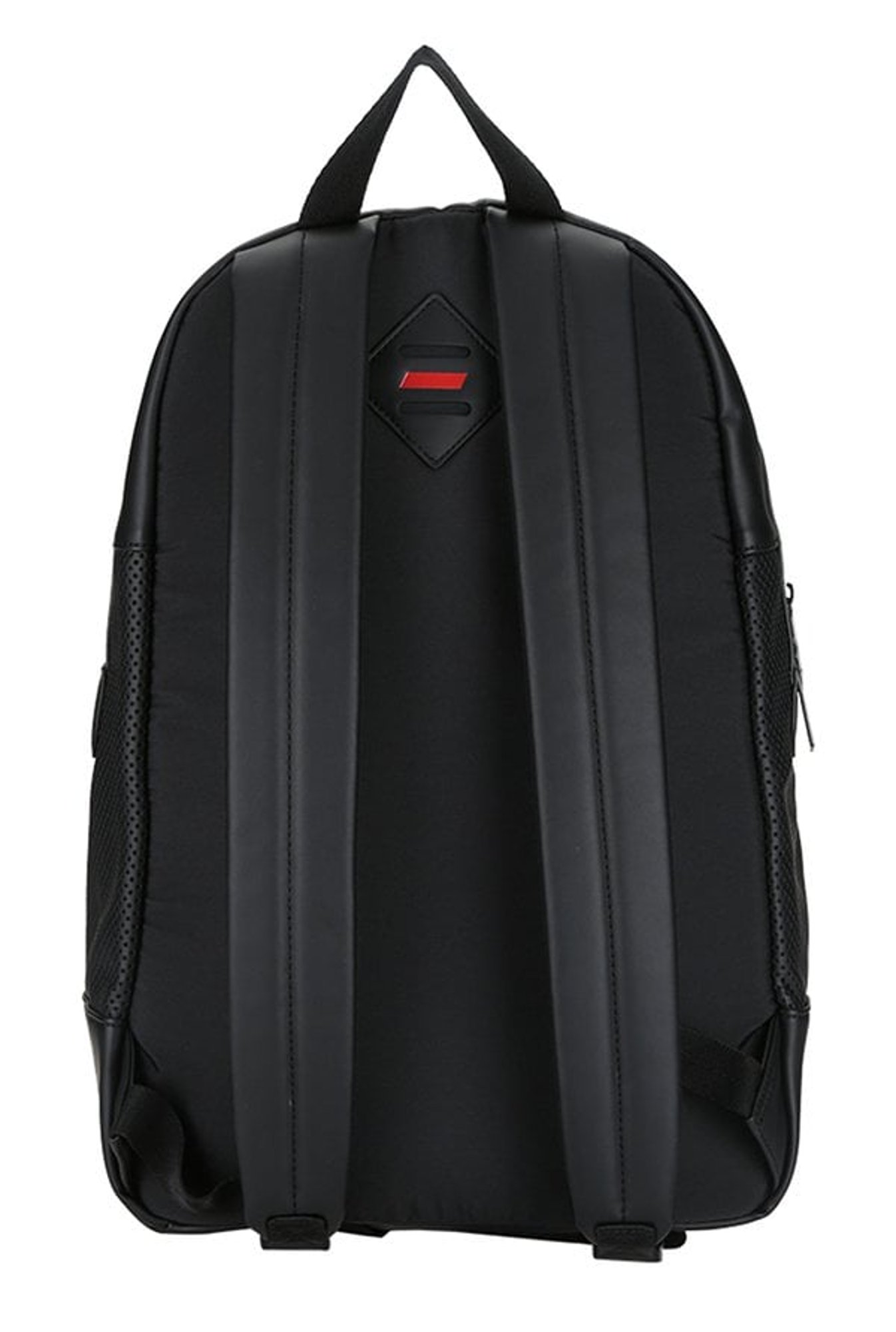 puma ferrari leather backpack