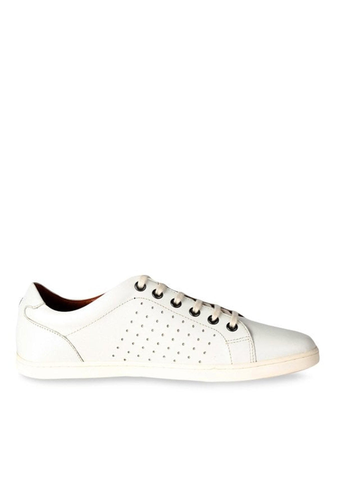 LP LOUIS PHILIPPE sneakers For Men - Buy White Color LP LOUIS PHILIPPE  sneakers For Men Online at Best Price - Shop Online for Footwears in India
