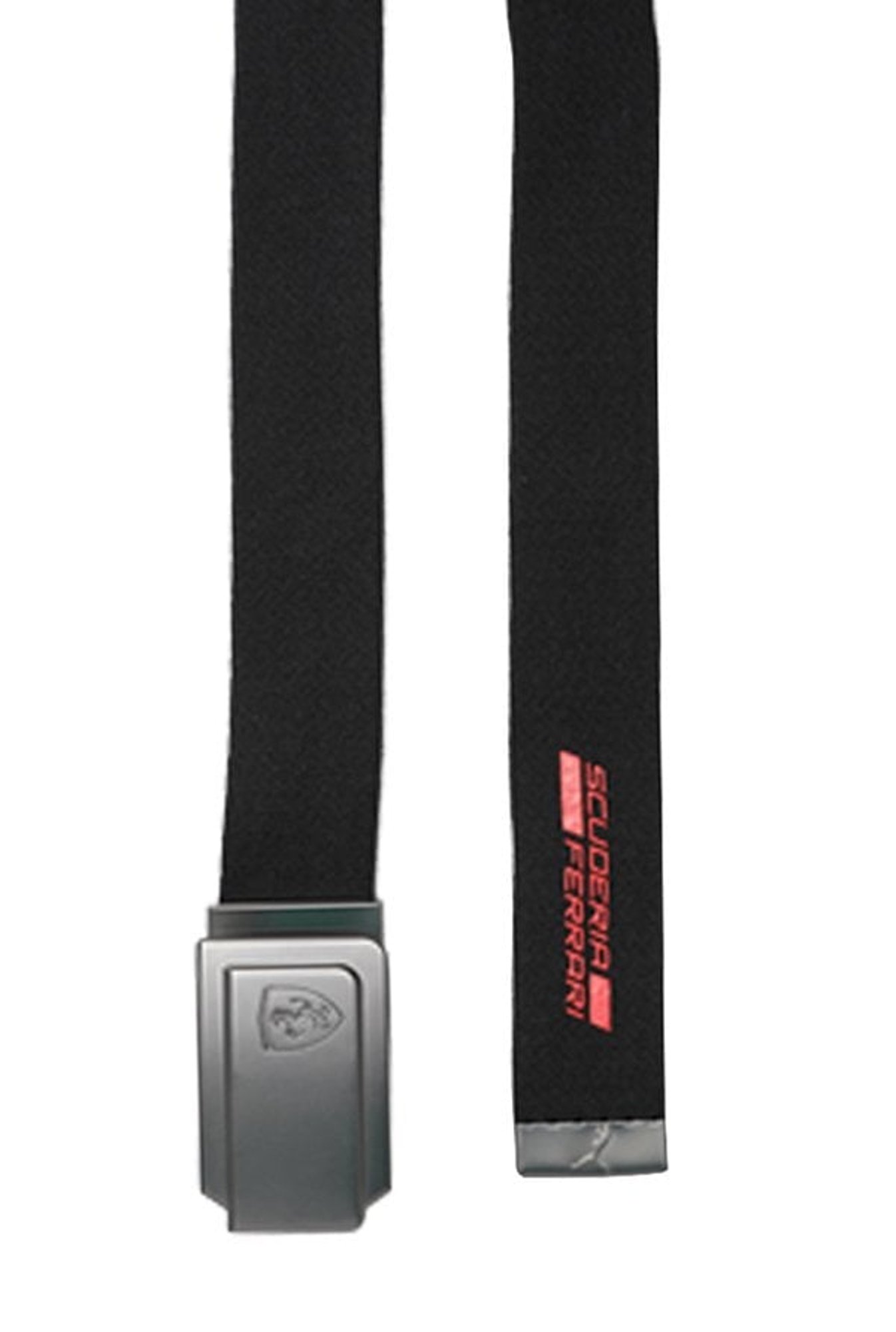 puma ferrari belt