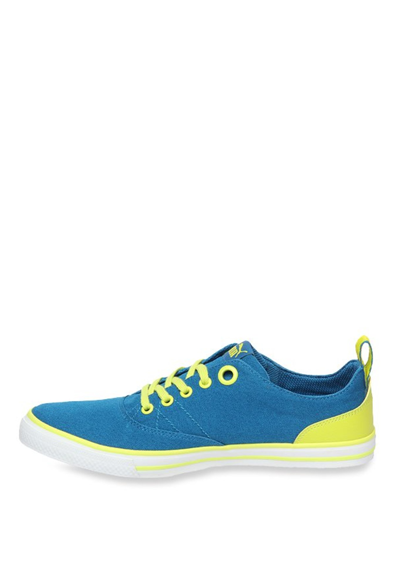 Puma slyde dp sneakers blue online