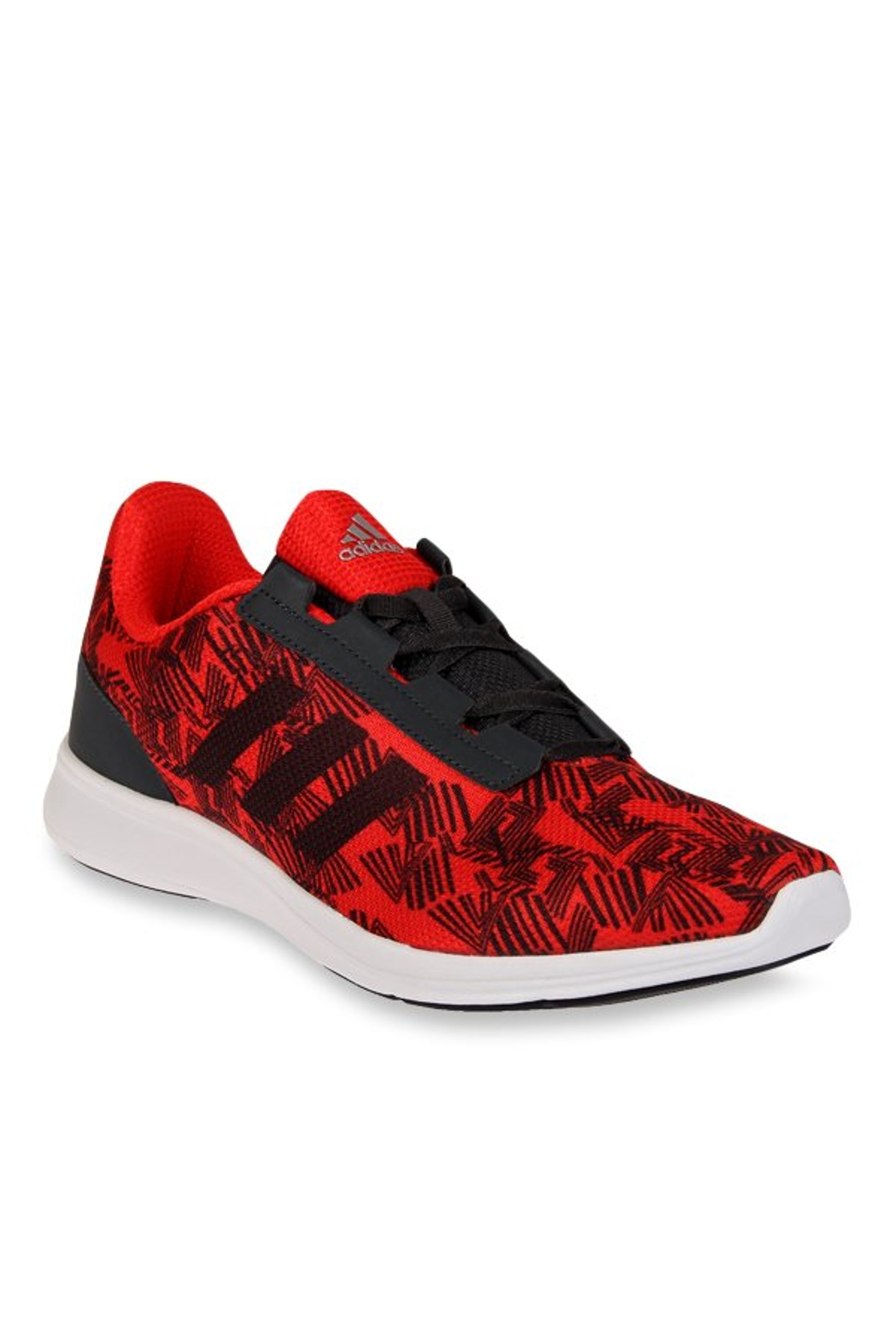 Buy Adidas Adi Pacer 2.0 Red \u0026 Dark 