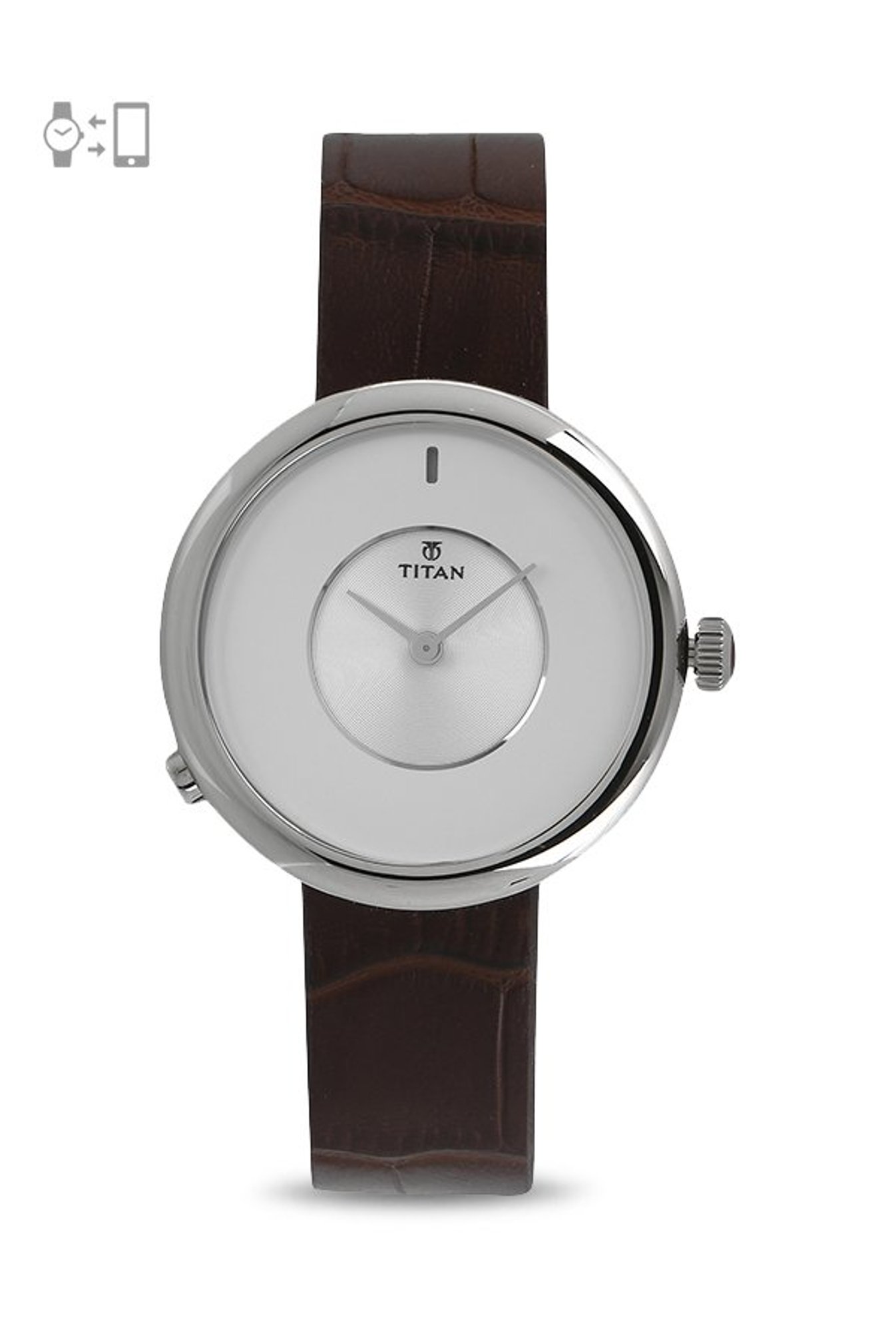 titan we smartwatch