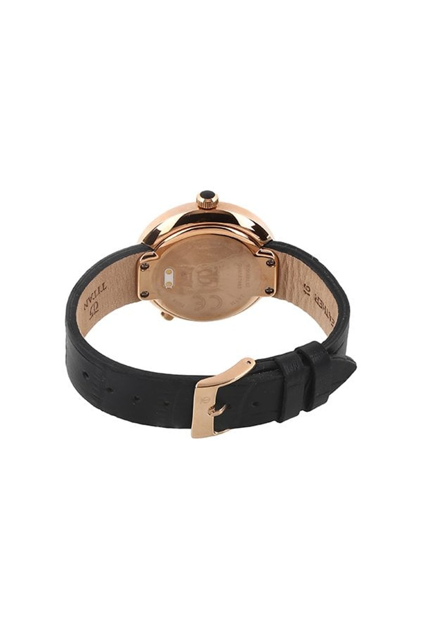 titan smart watch women