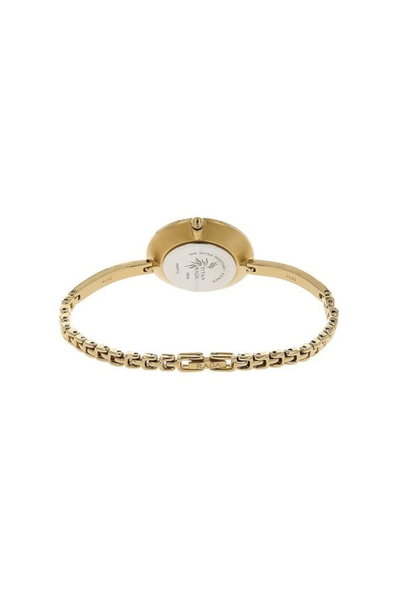 Buy Titan NK2530YM01 Raga Kitsch Analog Watch for Women at Best