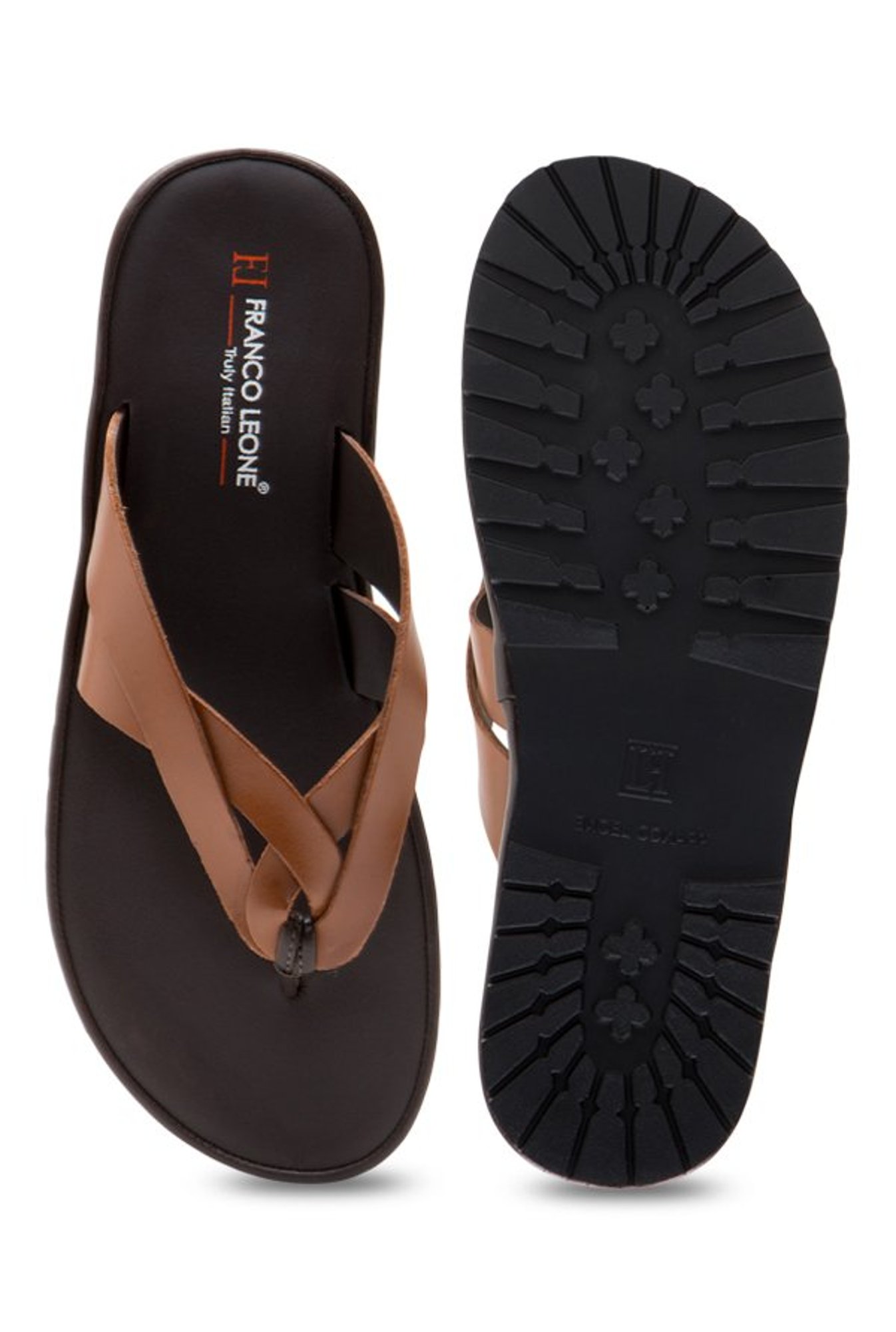 franco leone chappals