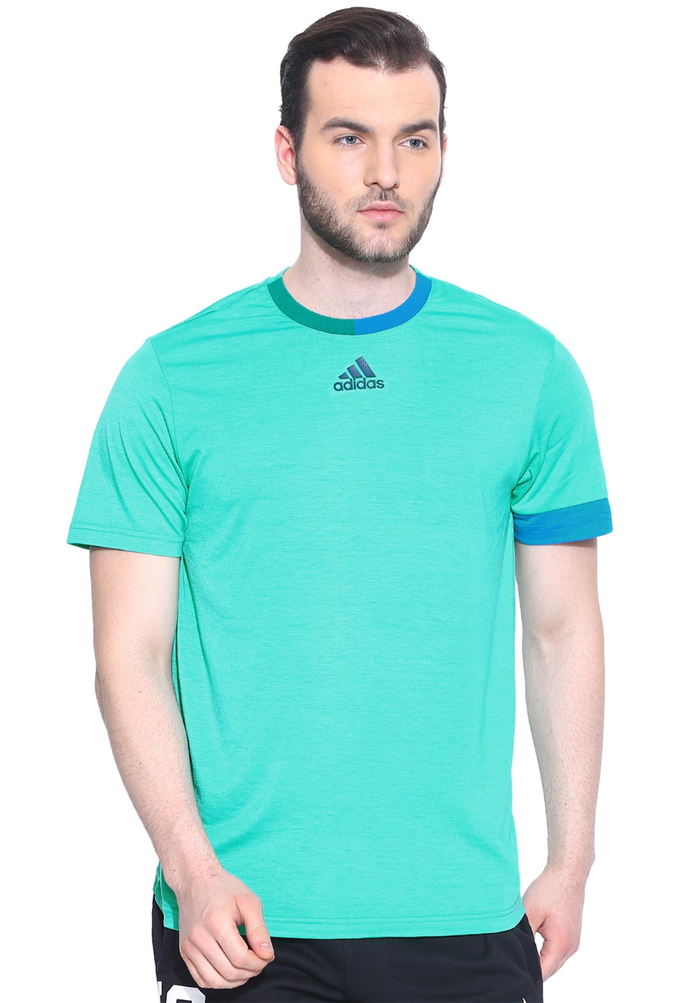 adidas t shirts for men online shopping