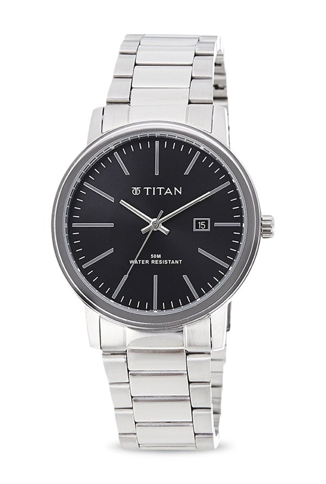 Titan NK9440SM01 Analog Watch for Men