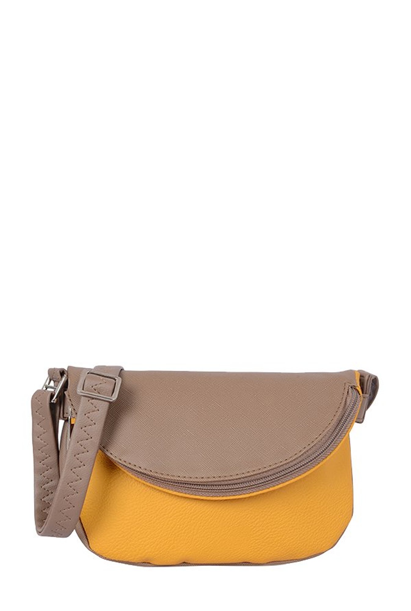 mango yellow bag